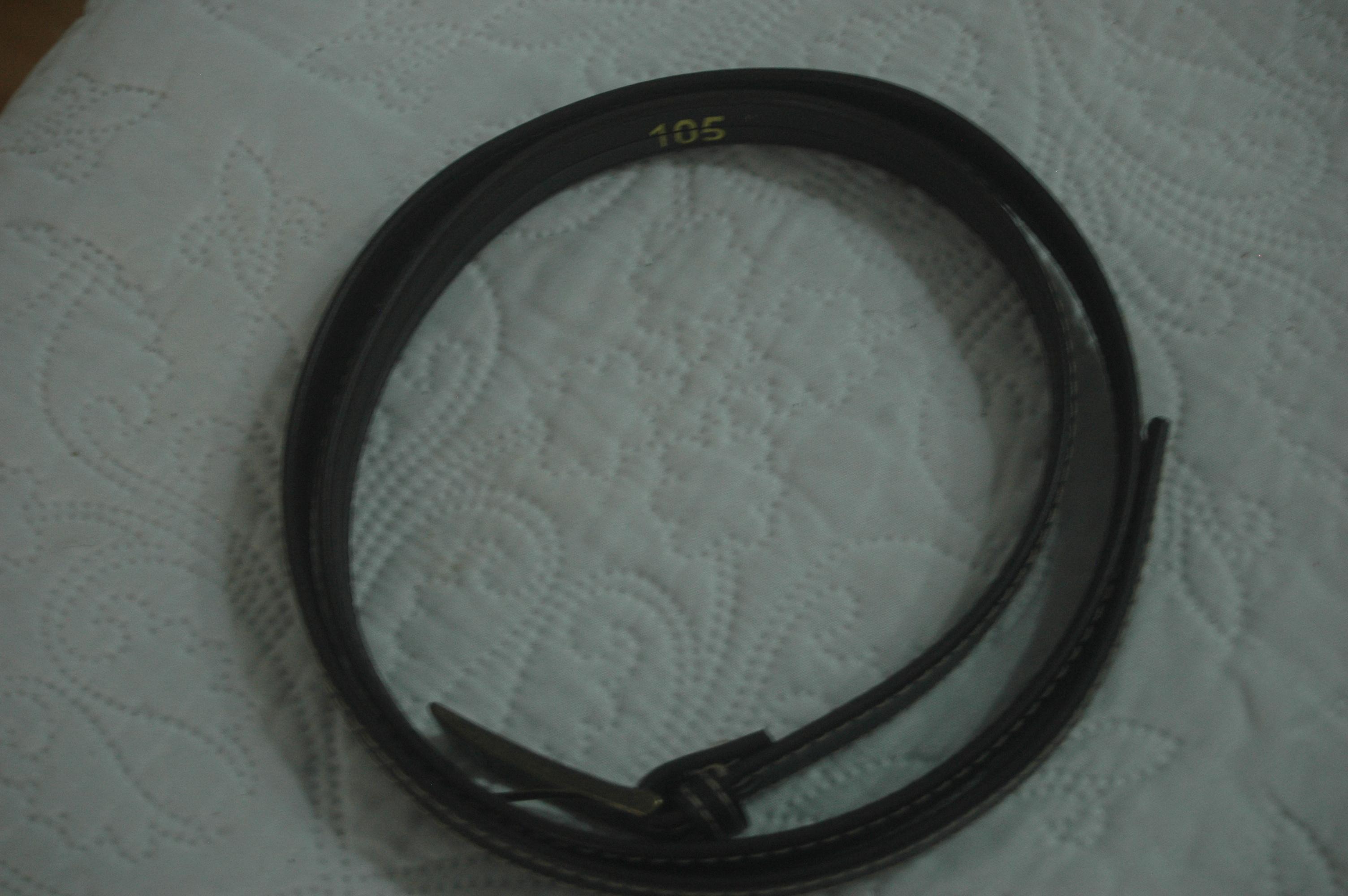 troc de troc ceinture femme neuve image 0