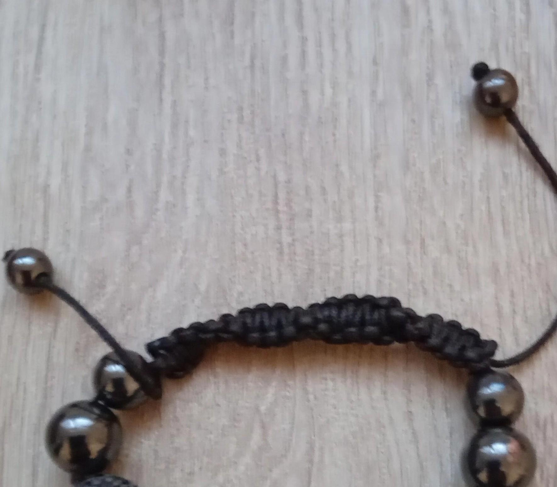 troc de troc bracelet femme image 2