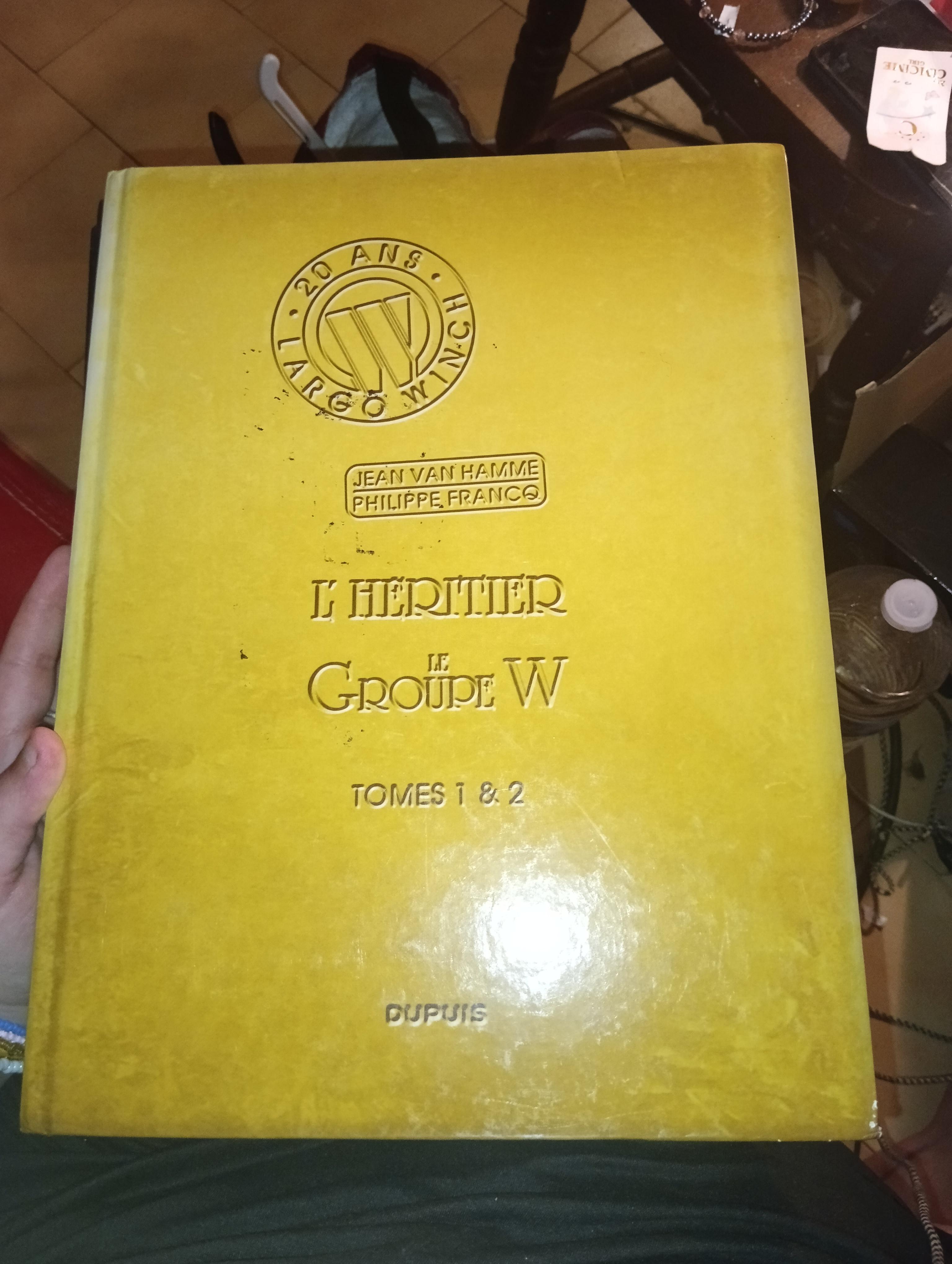 troc de troc livre image 0