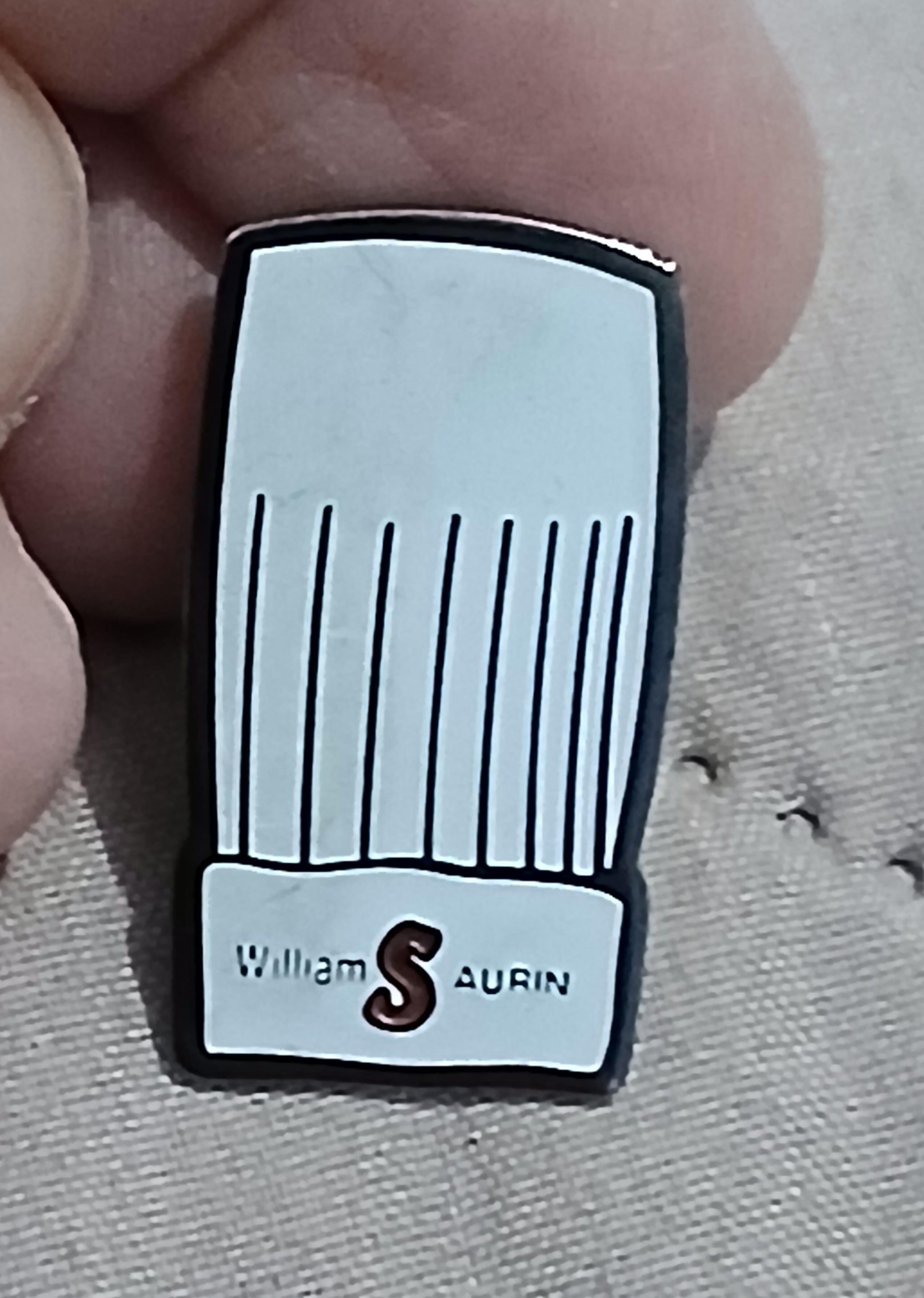 troc de troc un pins image 1