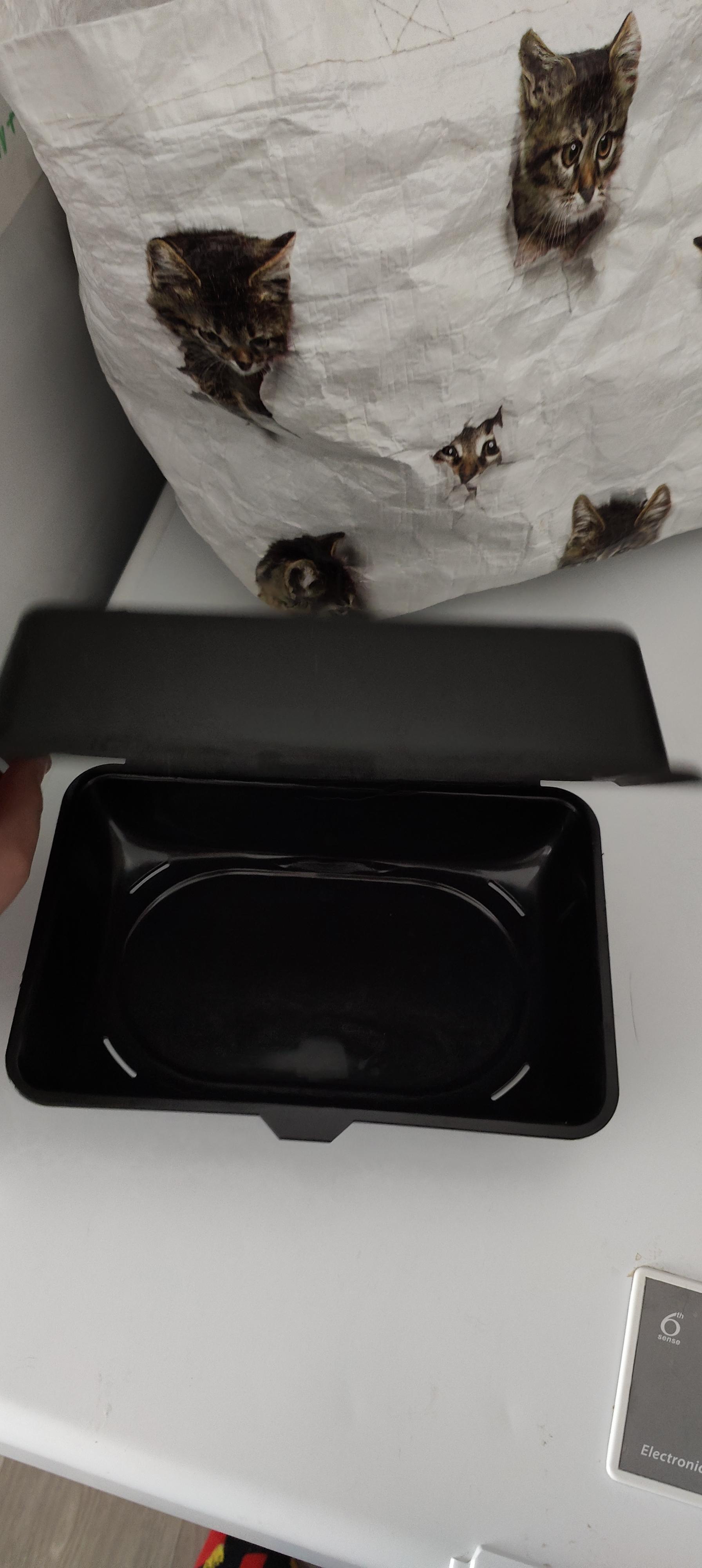 troc de troc tupperware kebab / panini image 1