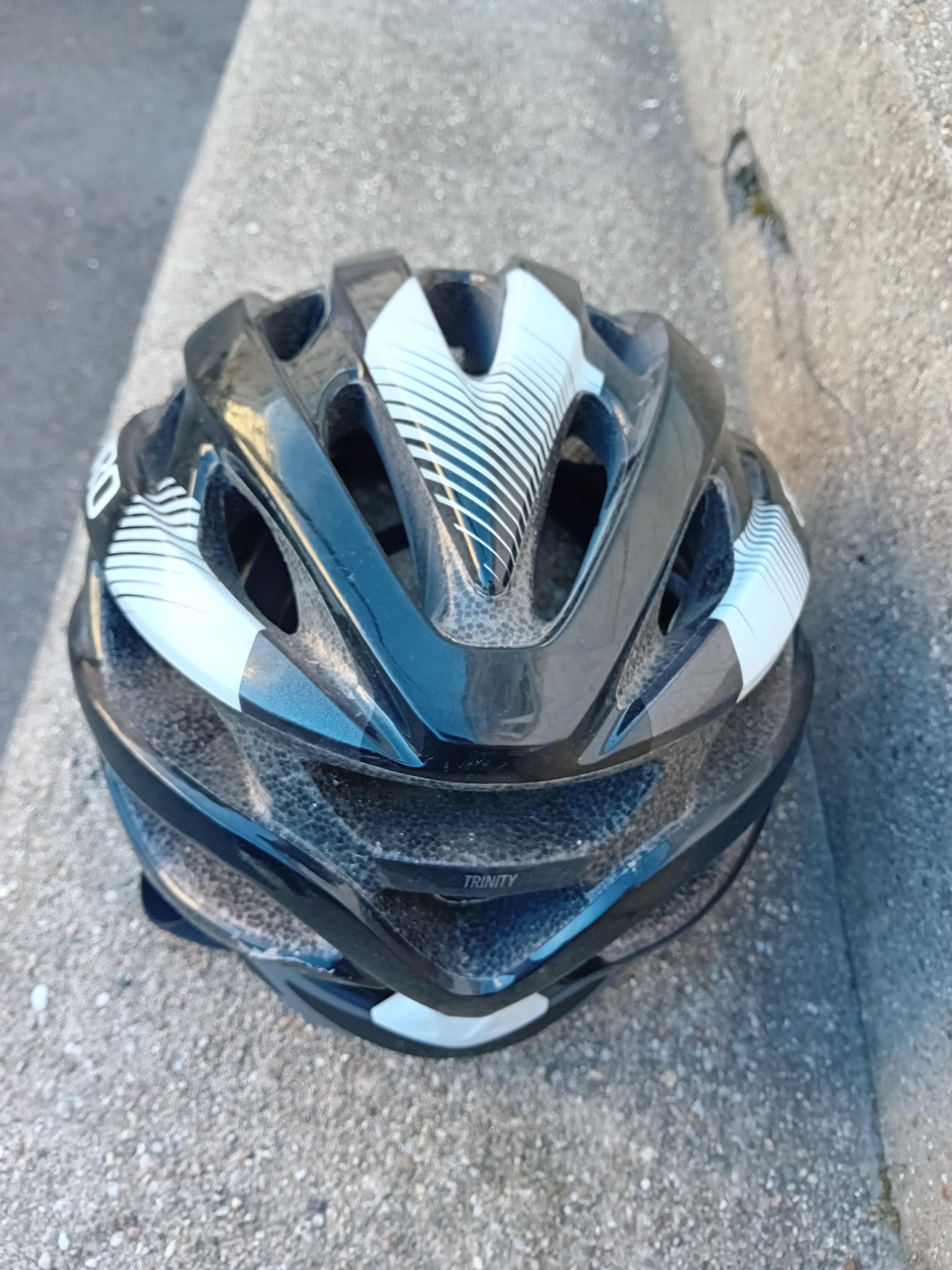 troc de troc casque vélo image 1