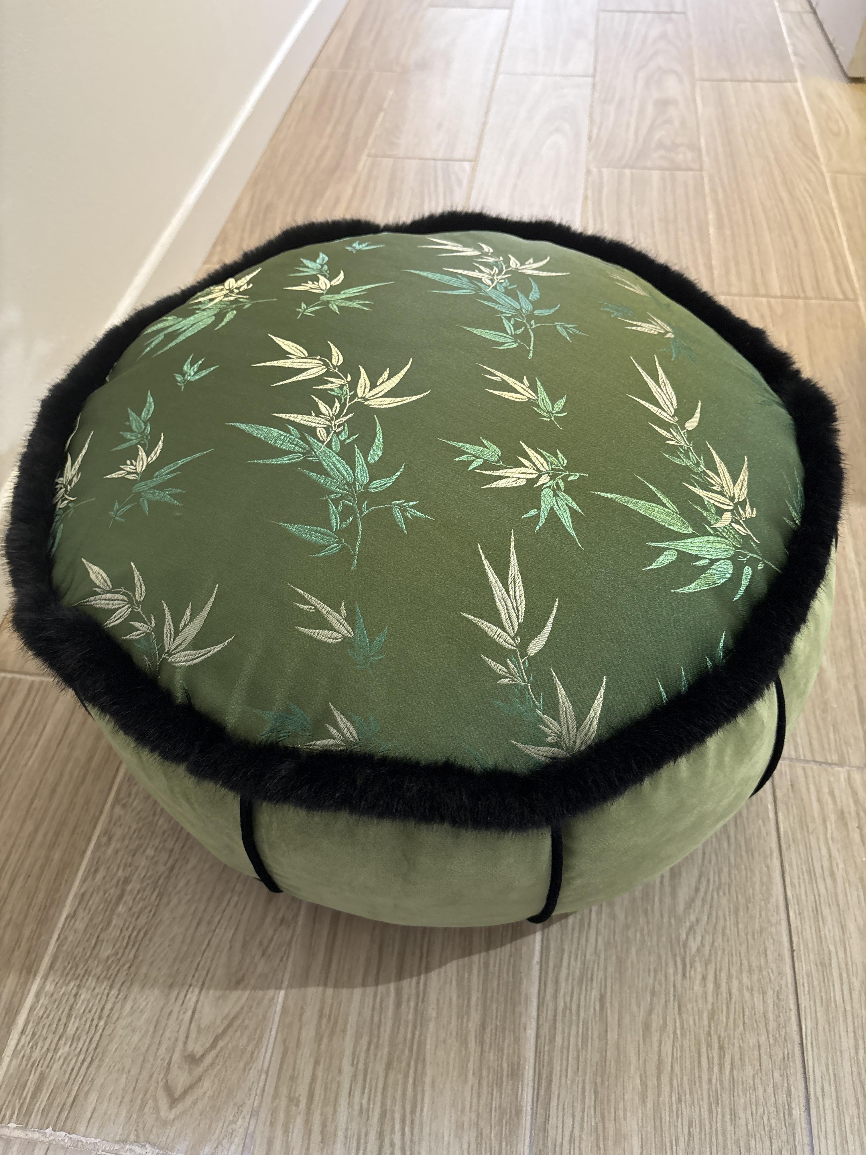 troc de troc gros coussin image 0