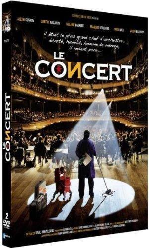 troc de troc dvd le concert image 0