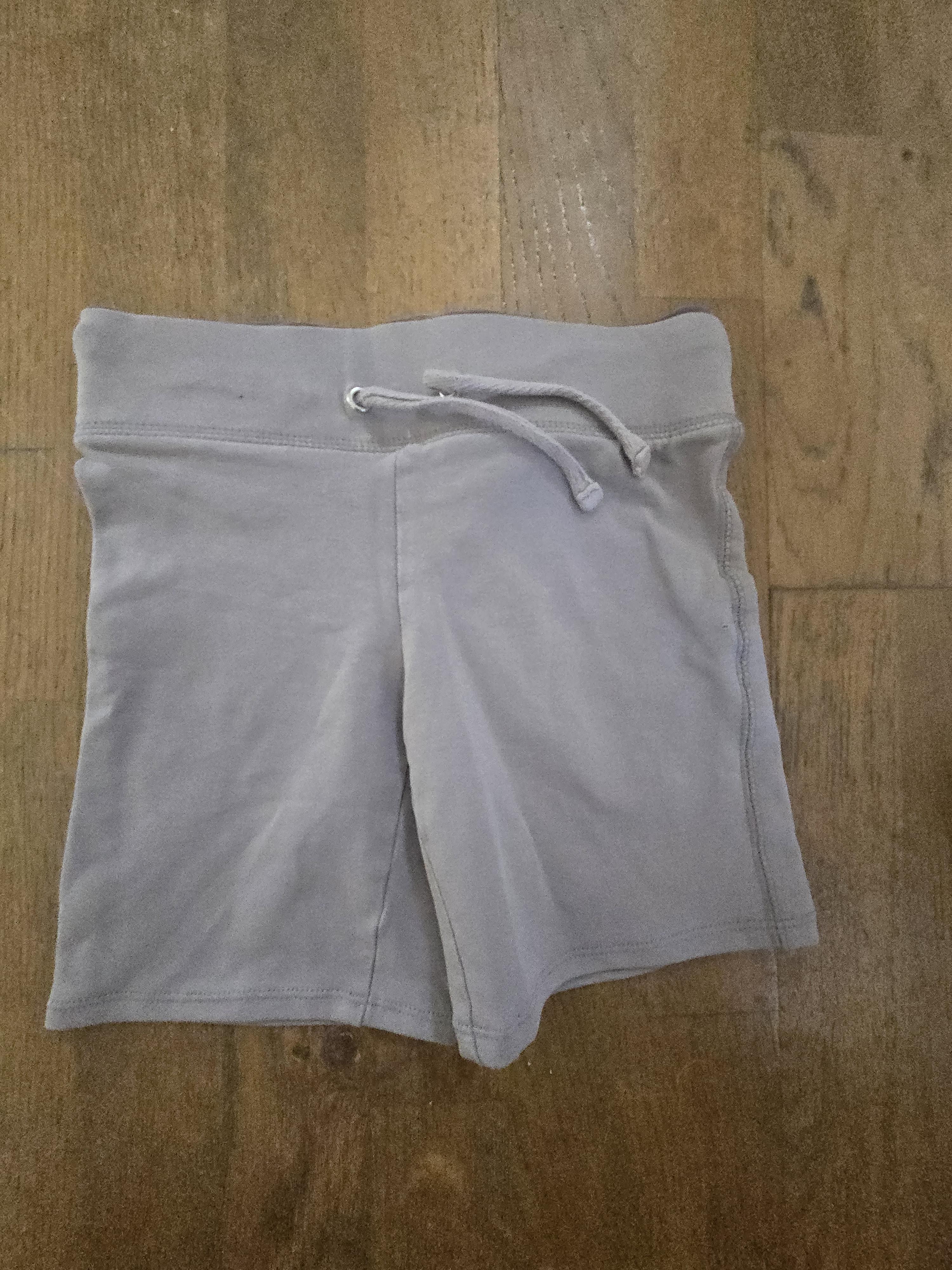 troc de troc short sport 8 ans image 0