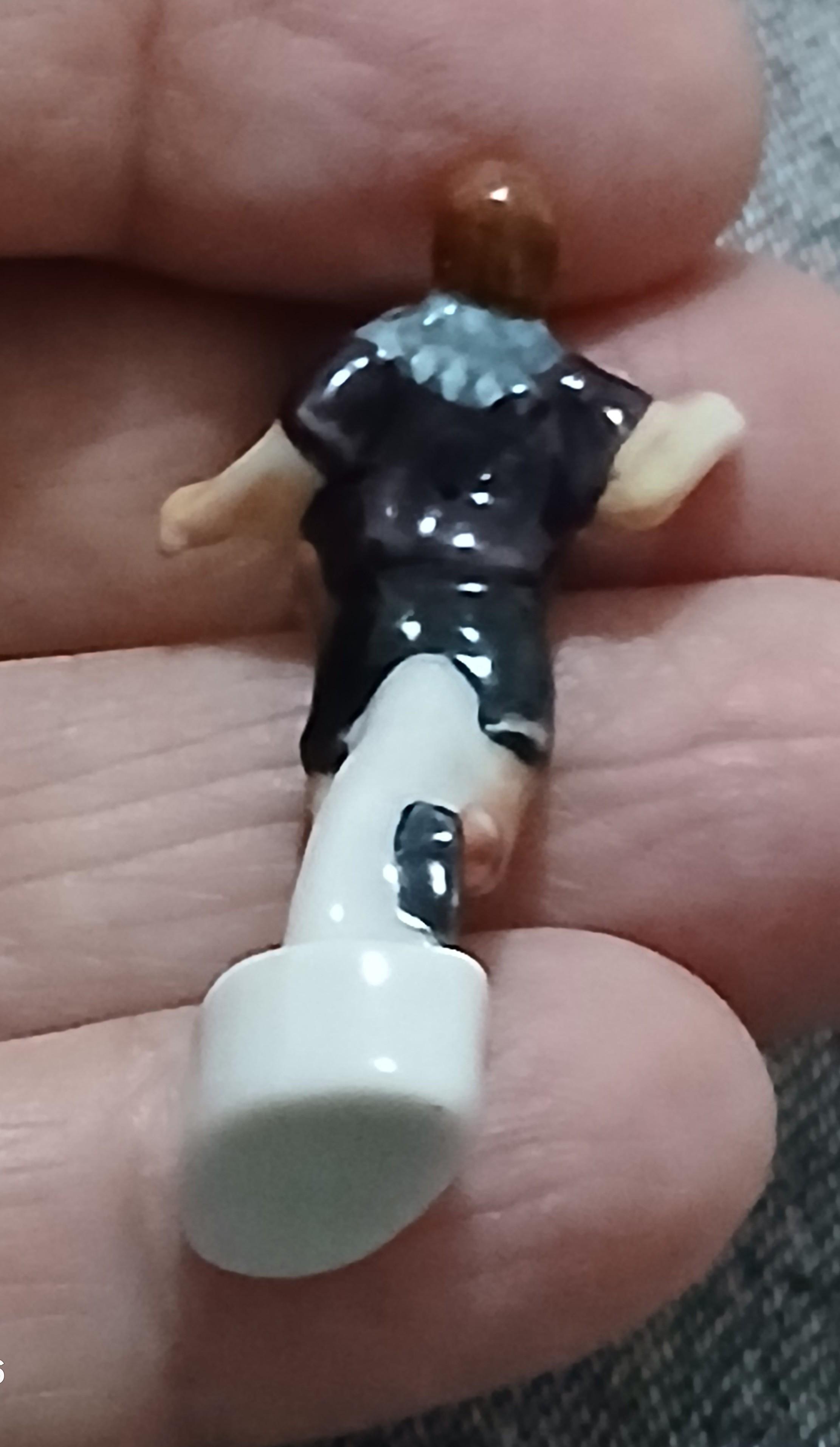 troc de troc une fève image 2