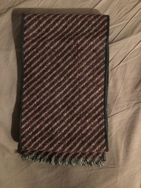 troc de troc (réservé) echarpe homme image 0