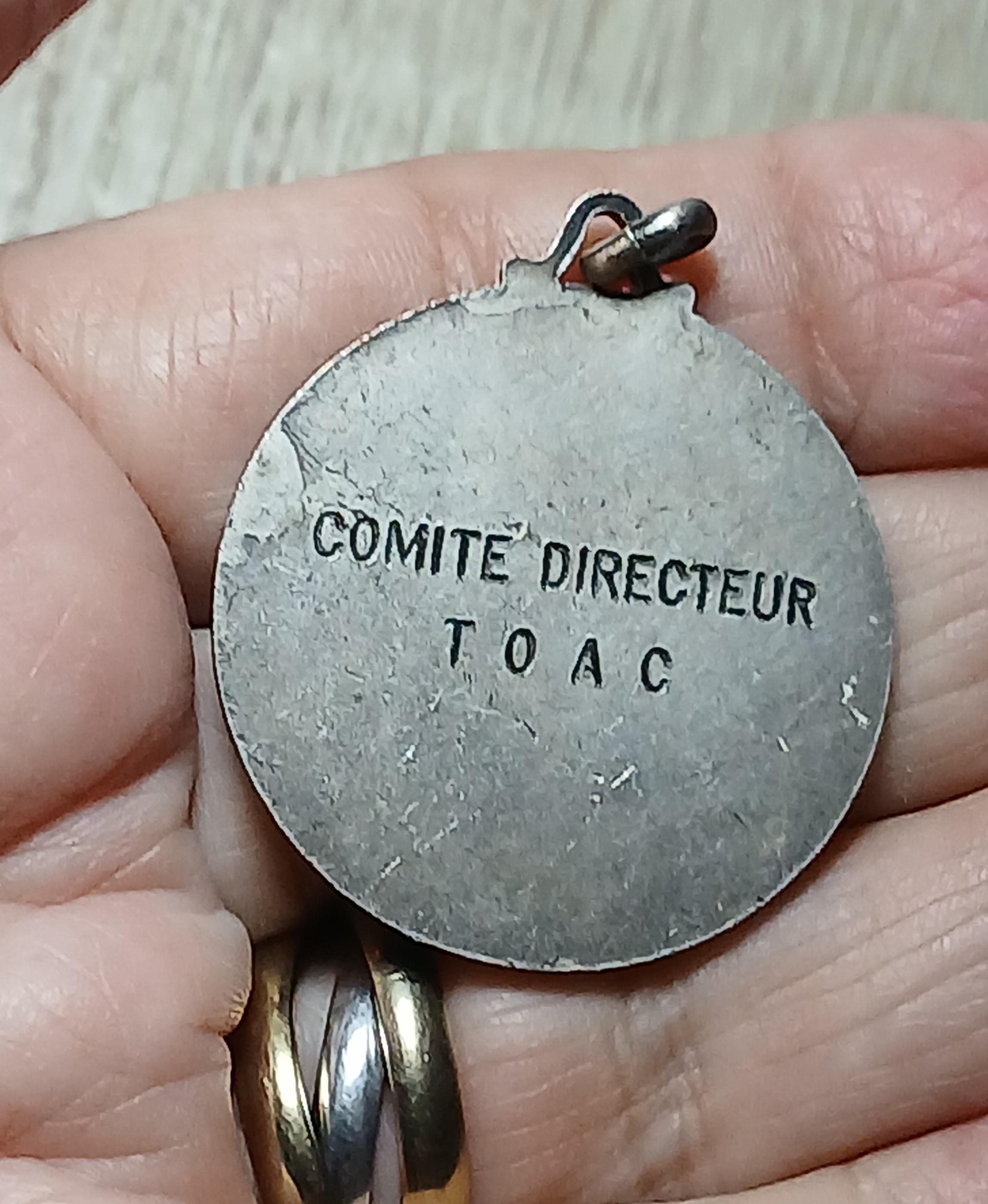troc de troc une pièce sport image 1