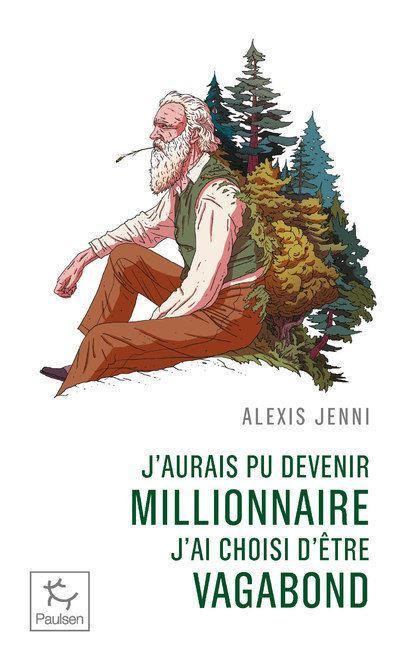 troc de troc recherche le livre " j'aurais pu devenir millionaire, j'ai choisi image 0