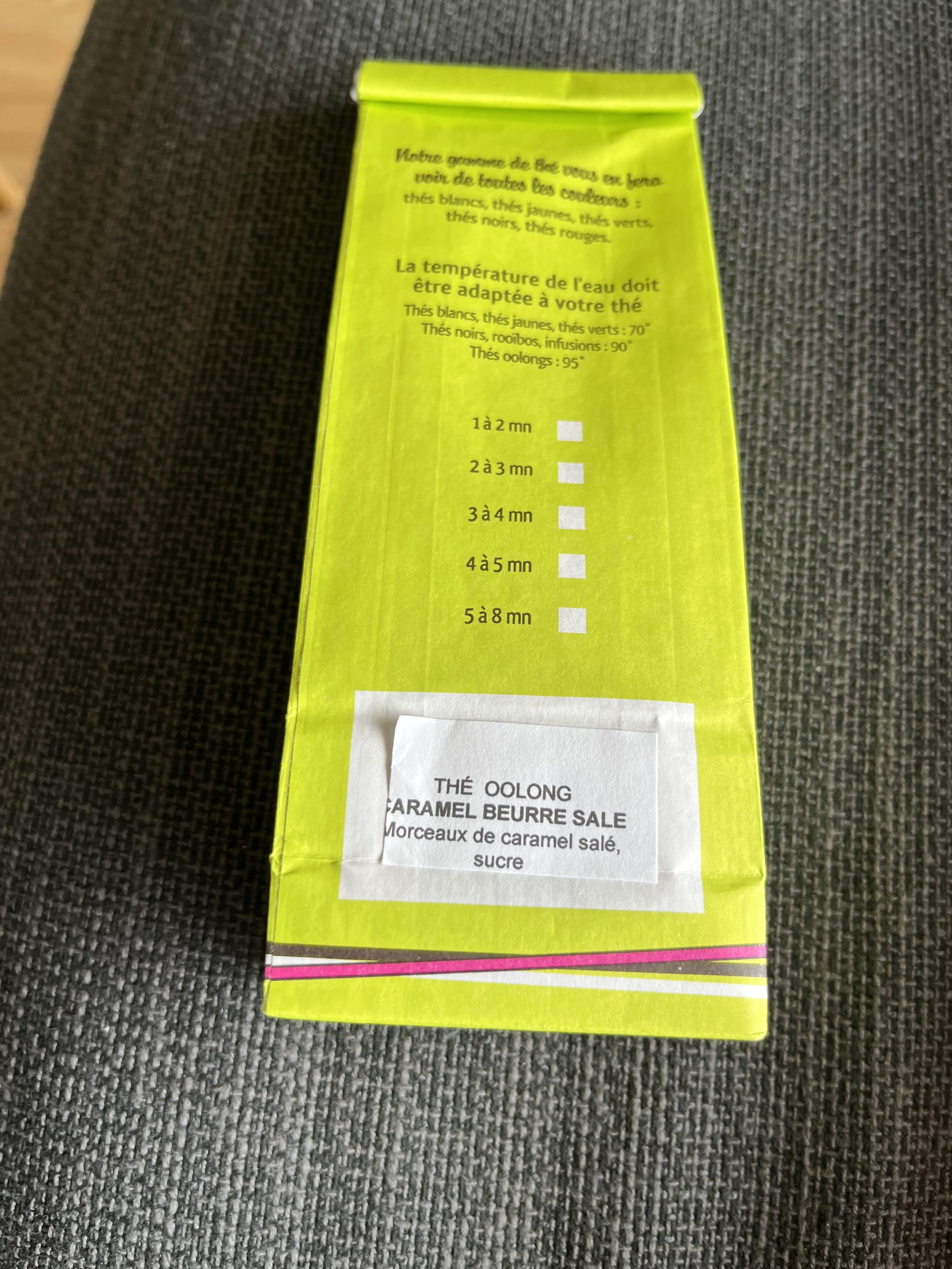 troc de troc alimentation image 1