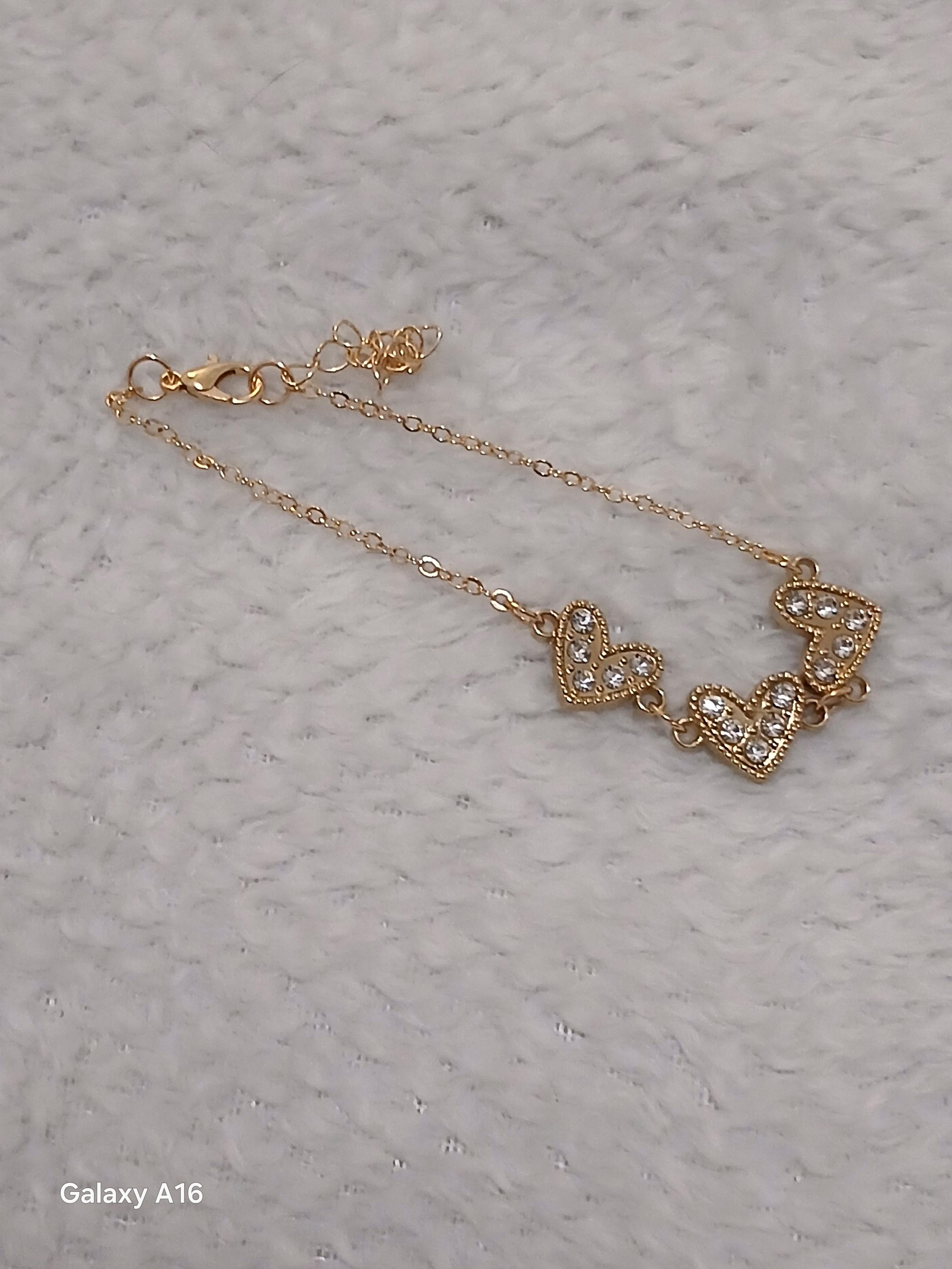 troc de troc reserver sophie bracelet femme image 1