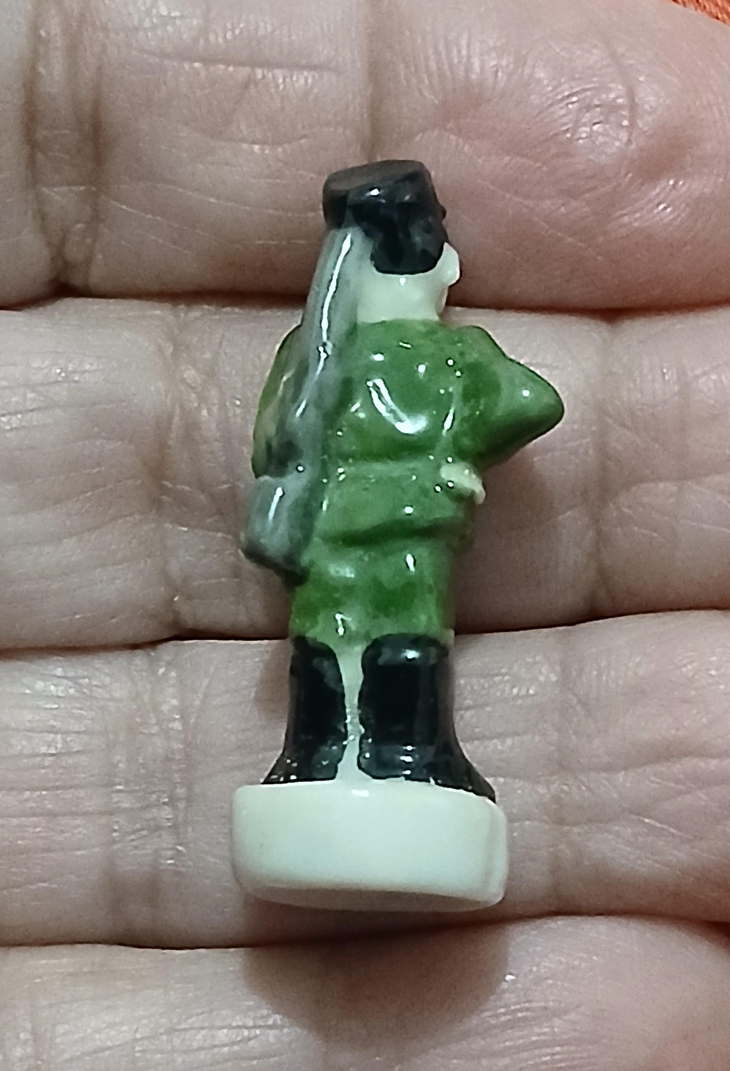 troc de troc reserver sophie une fève image 1