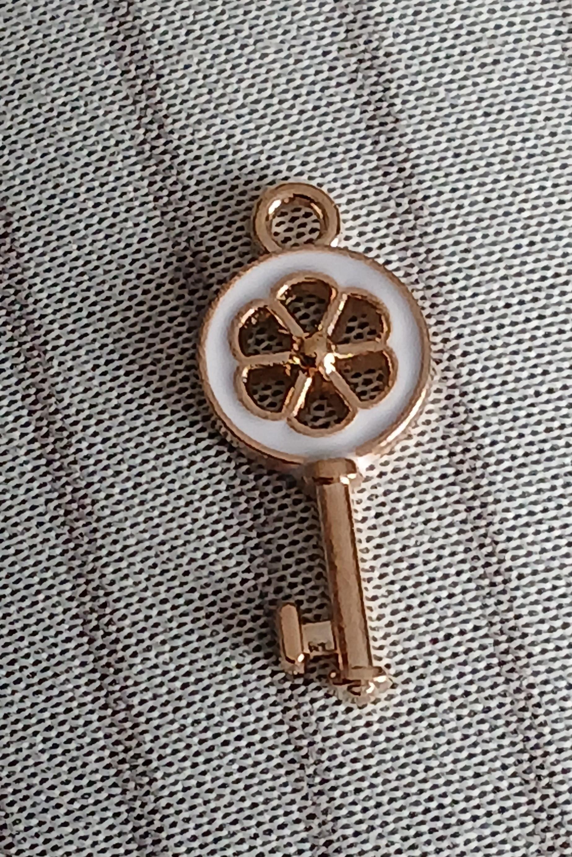 troc de troc reserver sophie un pendentif image 0