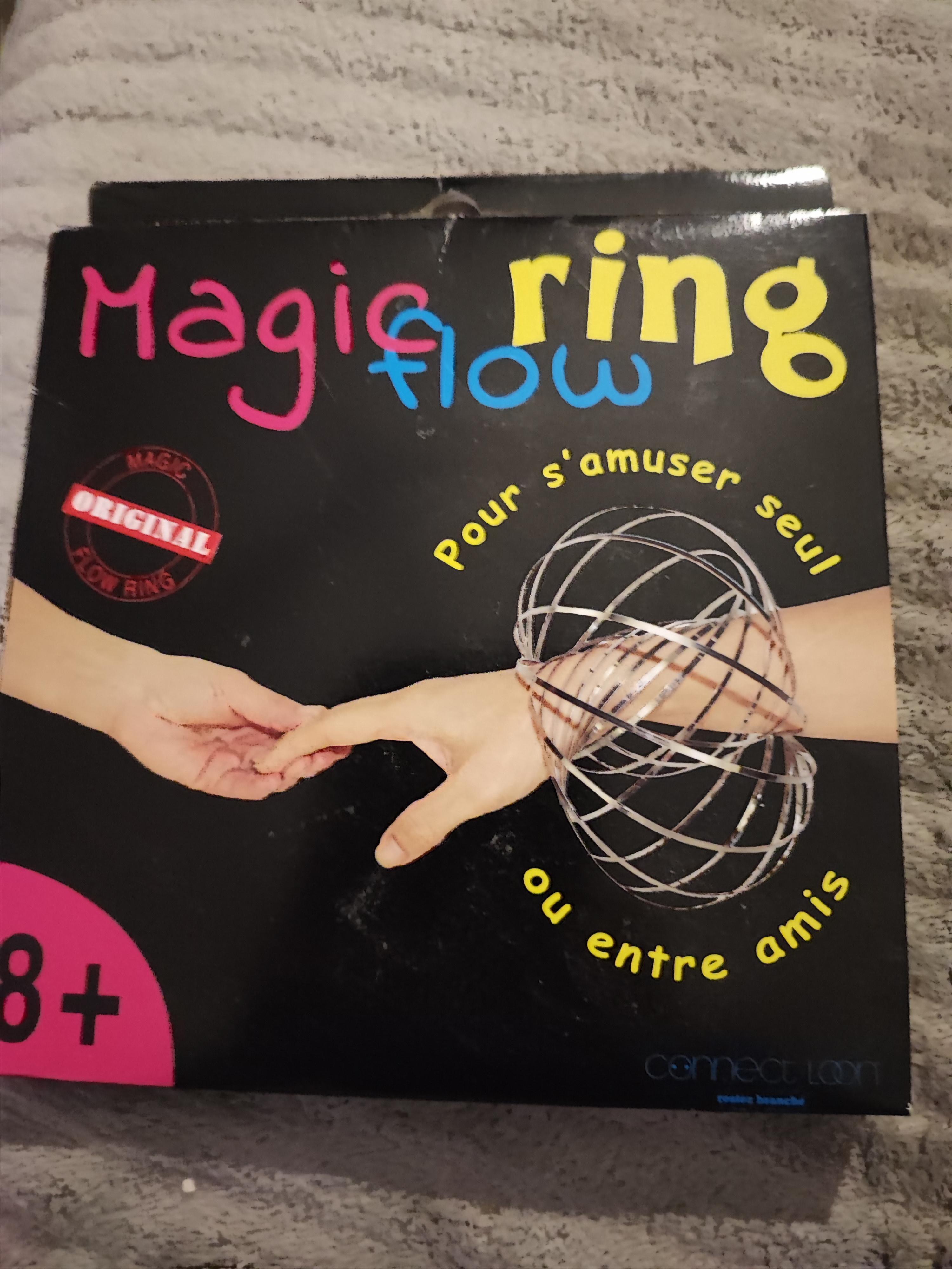 troc de troc magic ring flow image 0