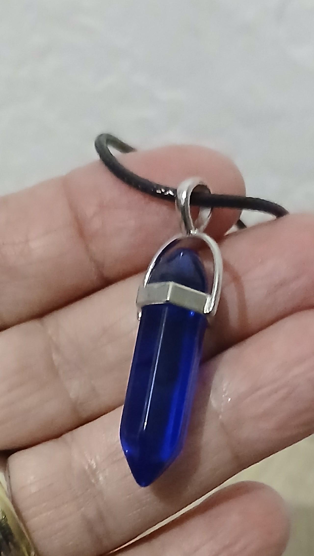 troc de troc collier femme image 1