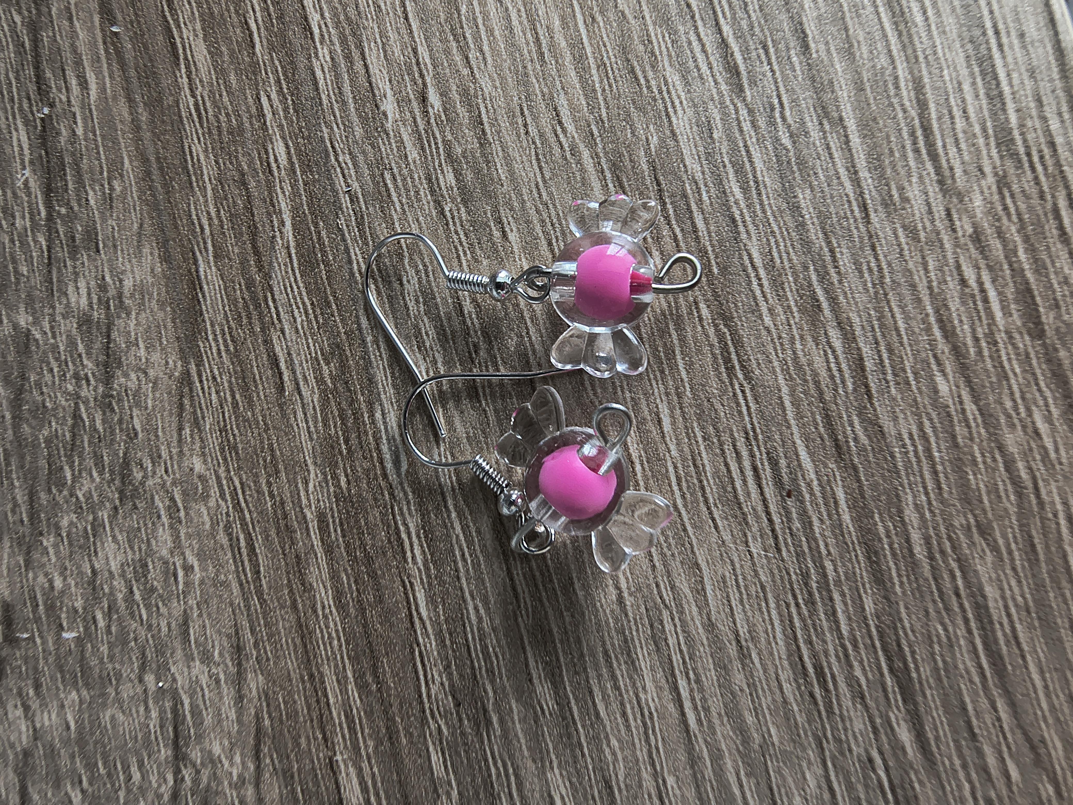 troc de troc boucles d'oreilles image 0