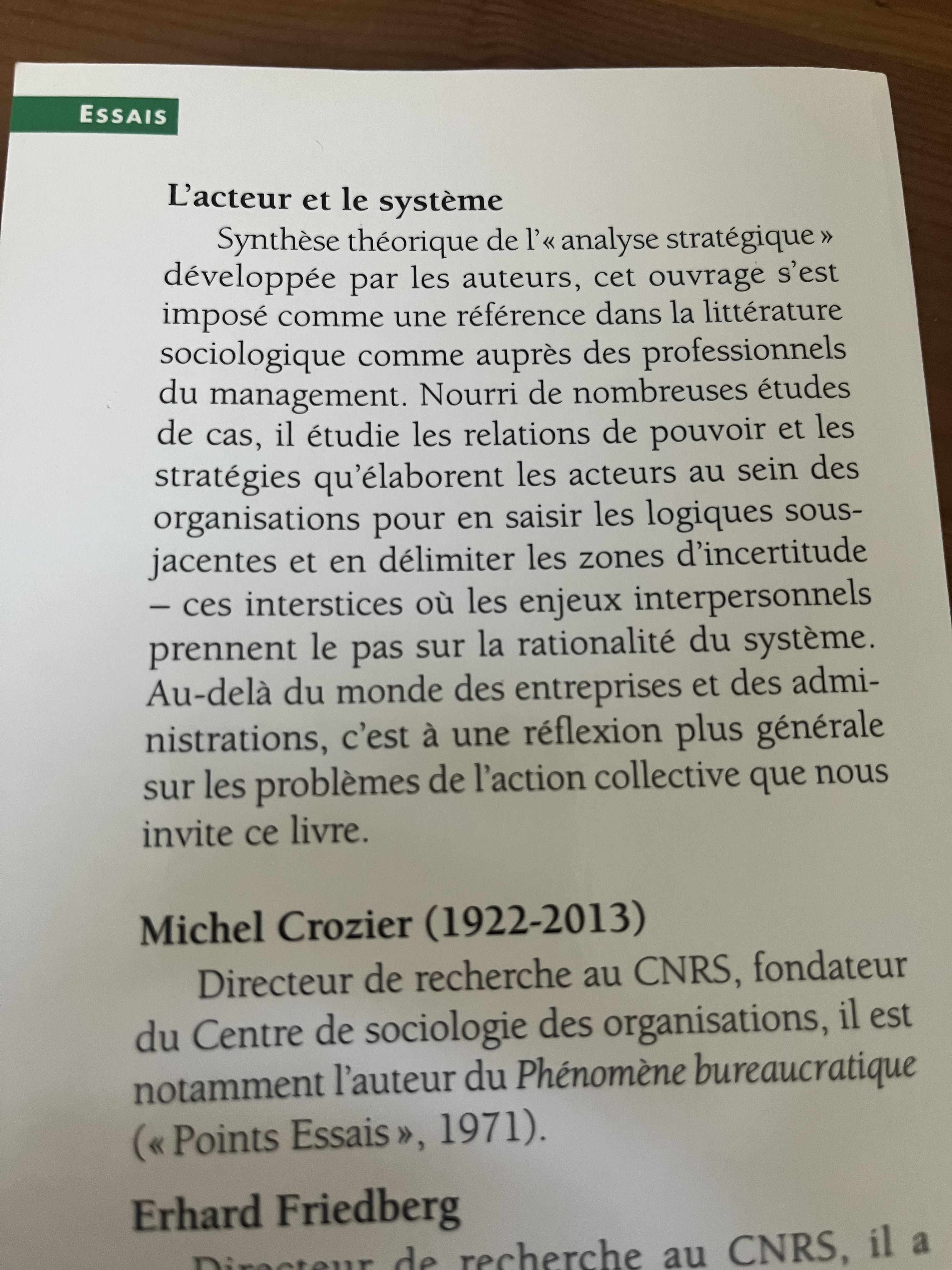 troc de troc l'acteur et le système image 2