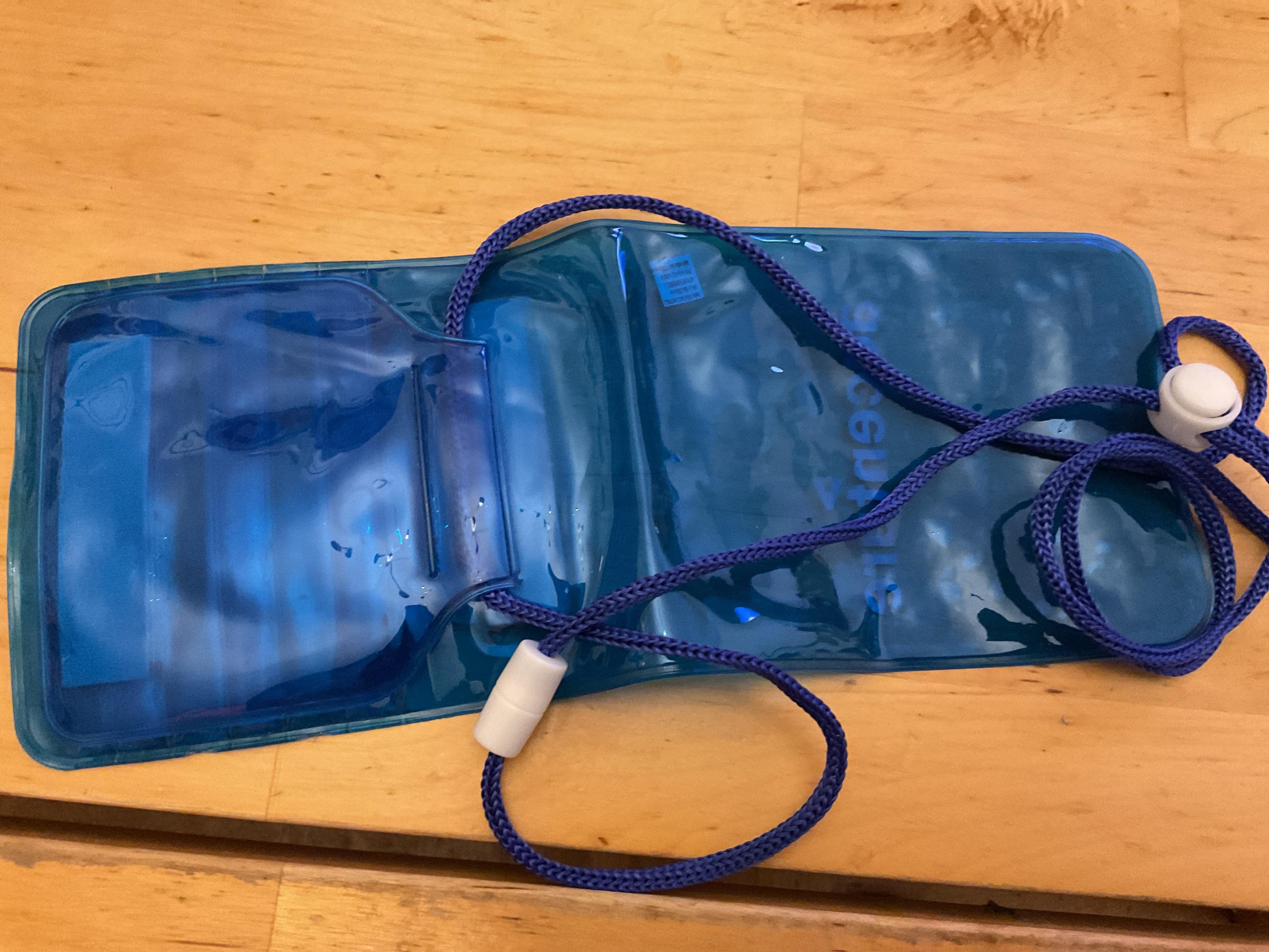 troc de troc pochette étanche image 1