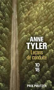 troc de troc livre - leçons de conduite - poche -  anne tyler image 0