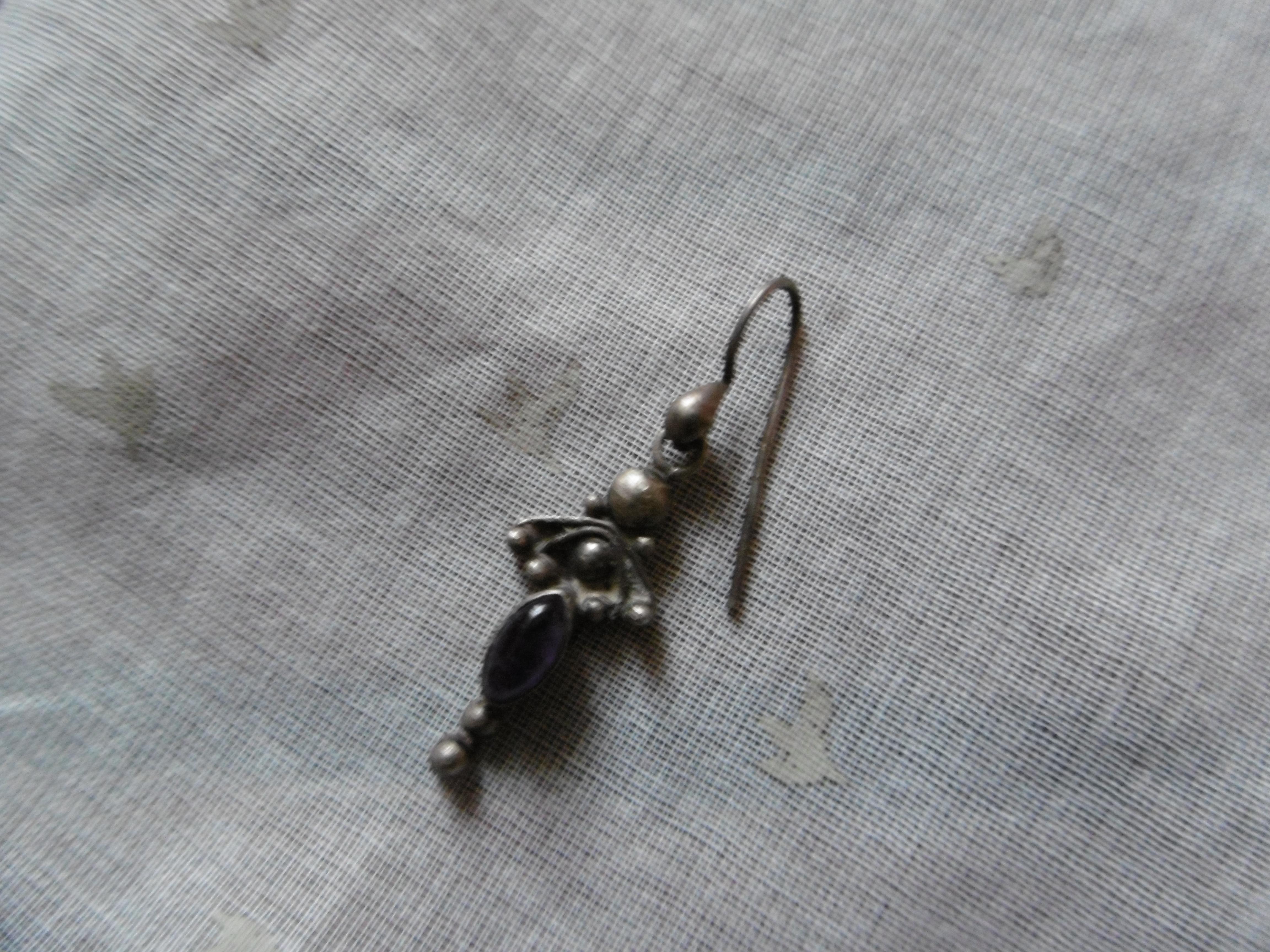 troc de troc boucle d oreille ancienne image 0