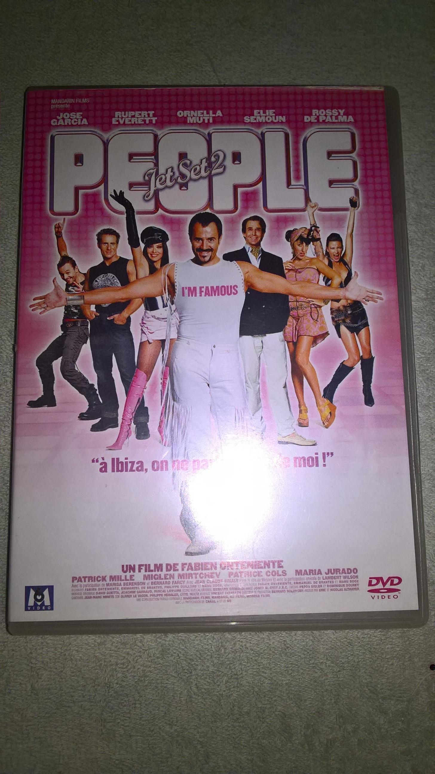 troc de troc dvd jet set people image 0