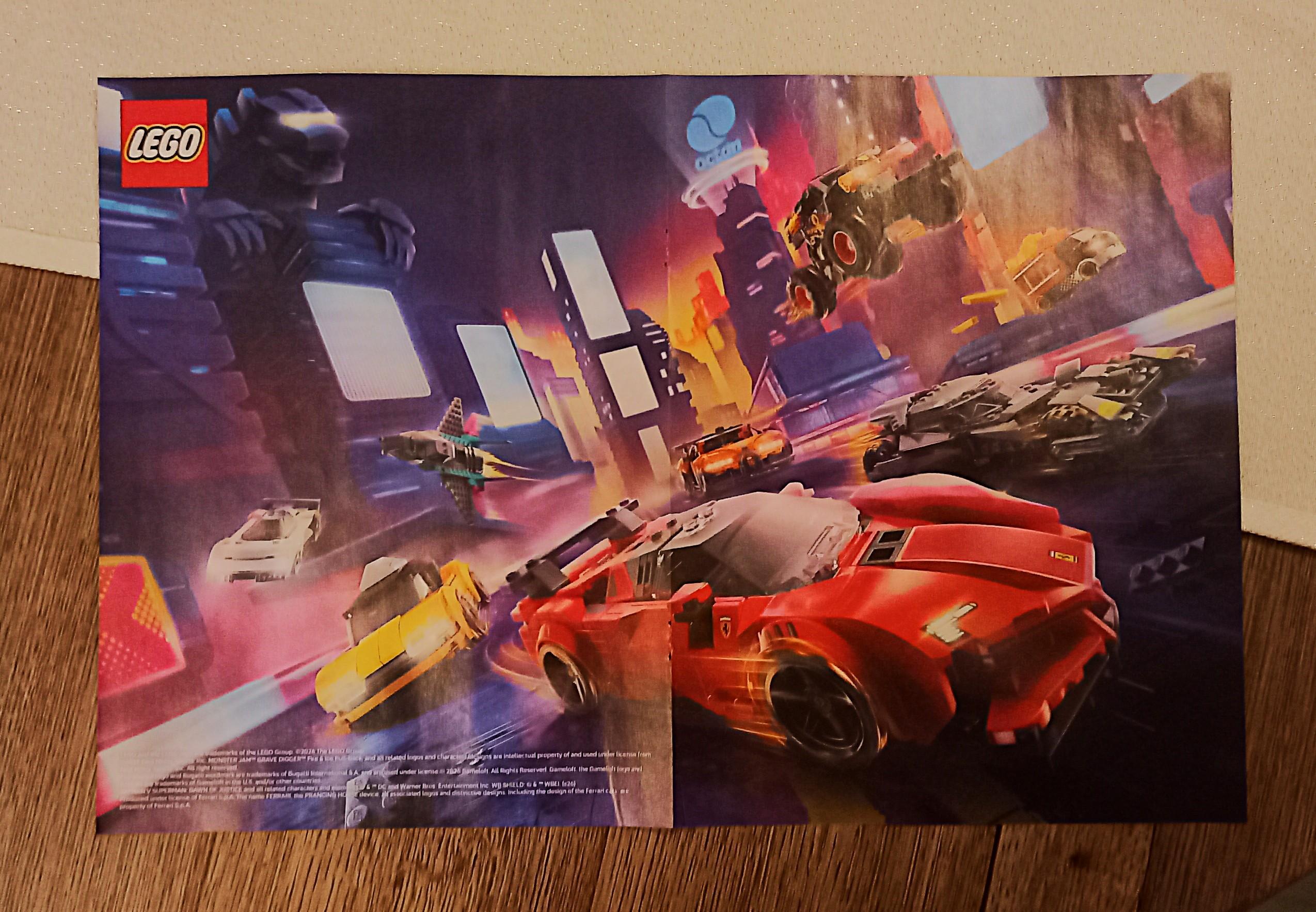 troc de troc poster recto/verso. image 0