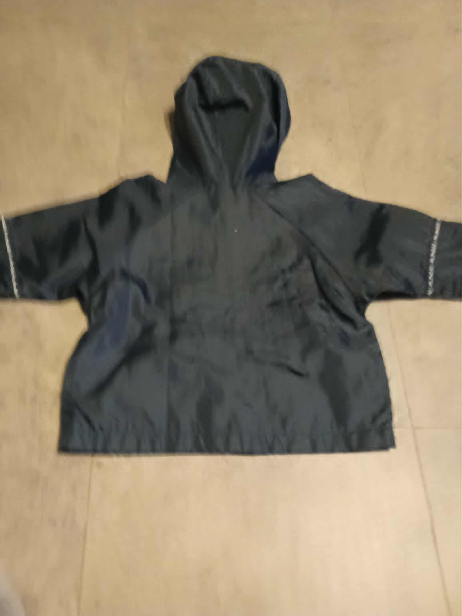 troc de troc imper bébé sucre d'orge 6 mois image 1