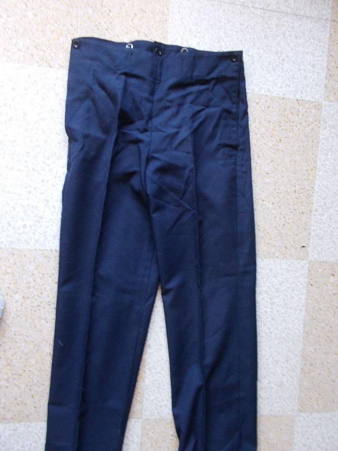 troc de troc pantalon a pont marine nationale image 0