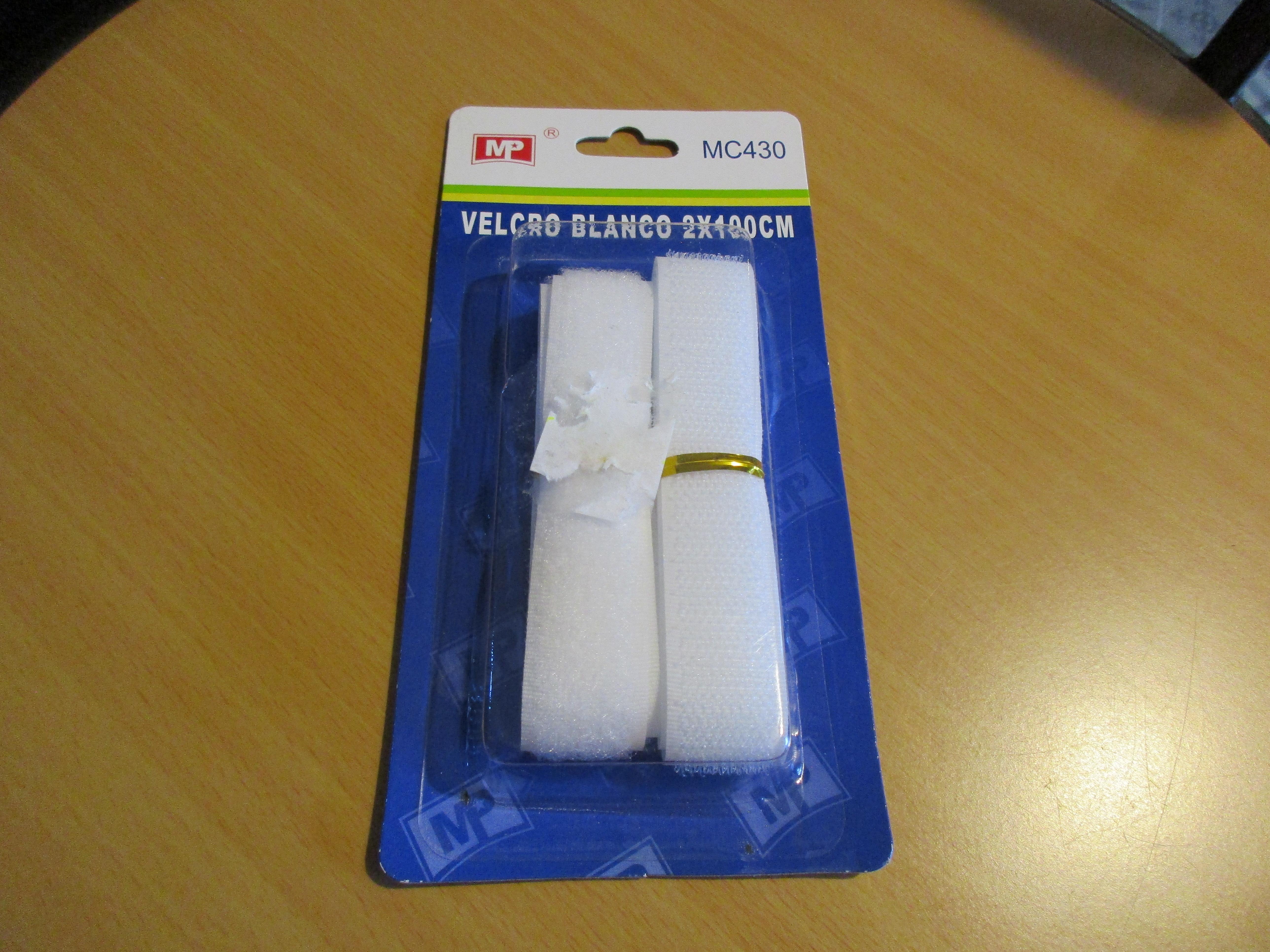 troc de troc velcro image 0