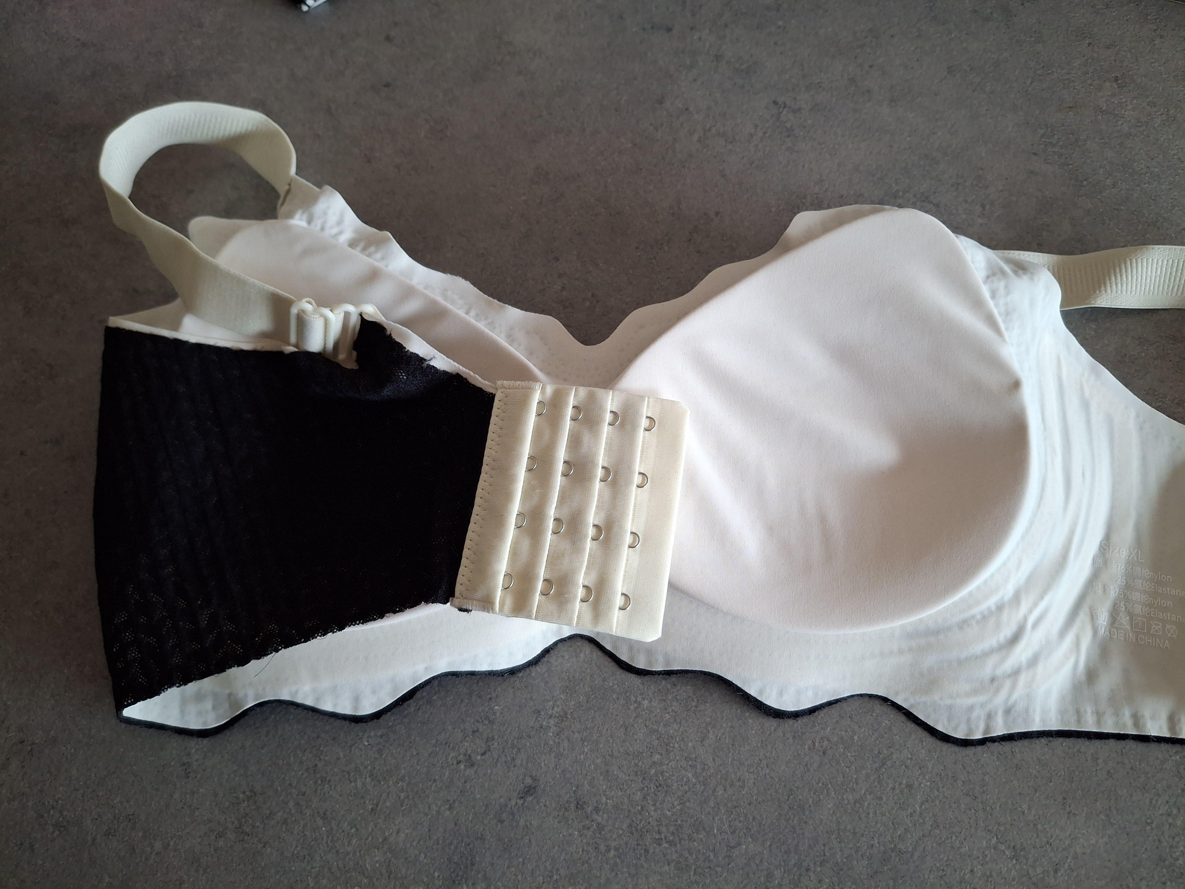 troc de troc soutien gorge neuf image 2