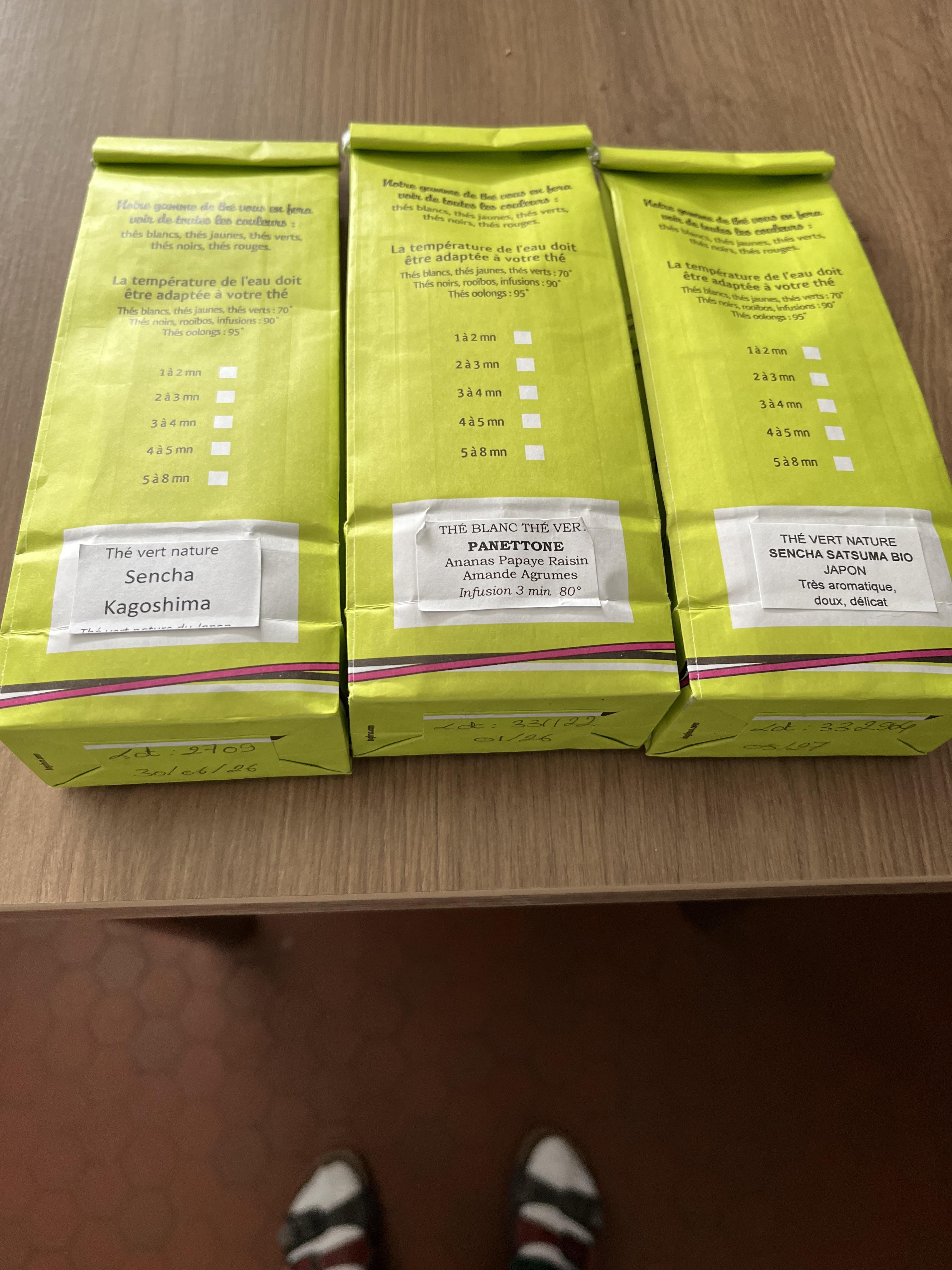 troc de troc alimentation image 0