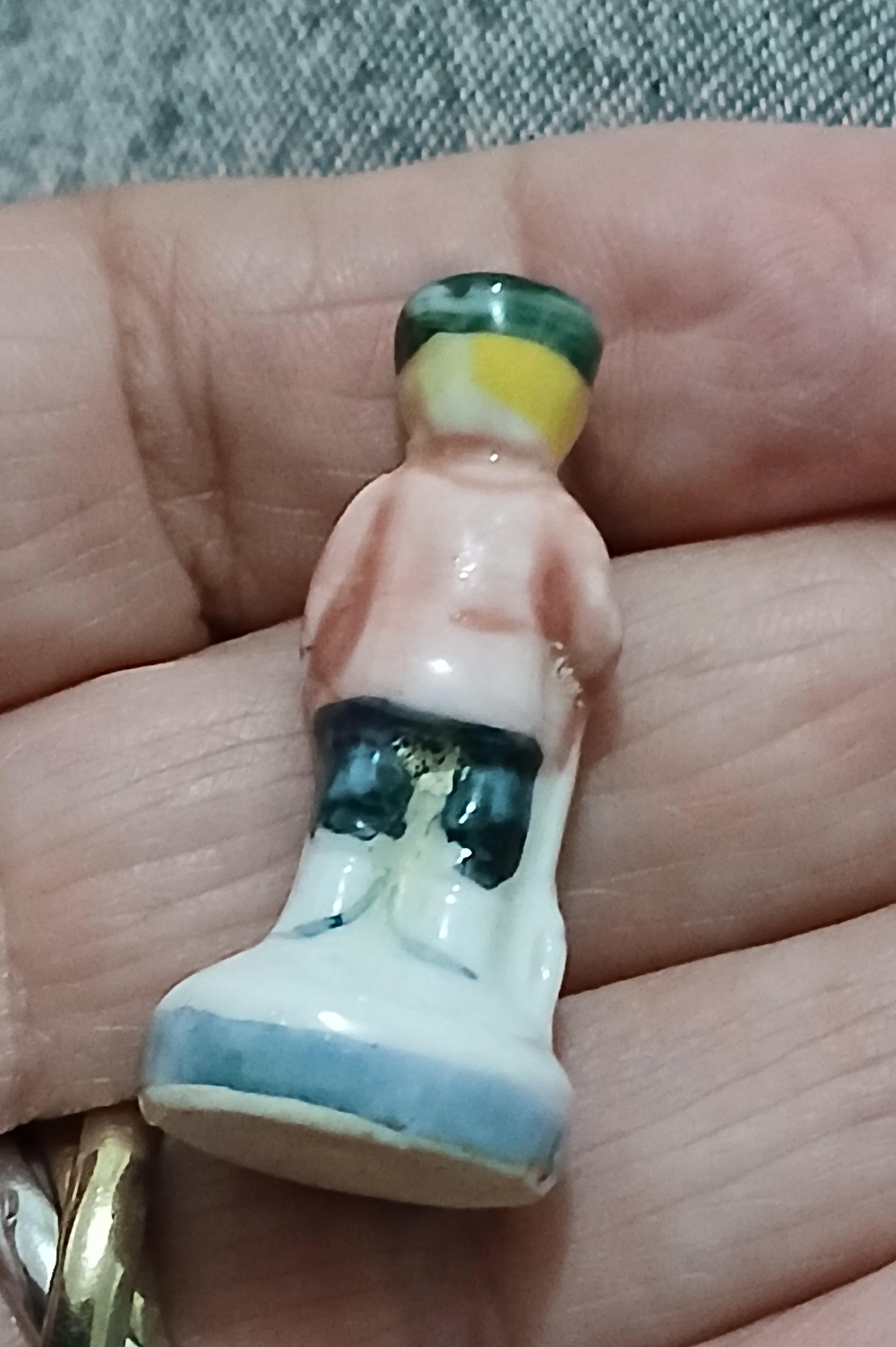 troc de troc une fève image 1