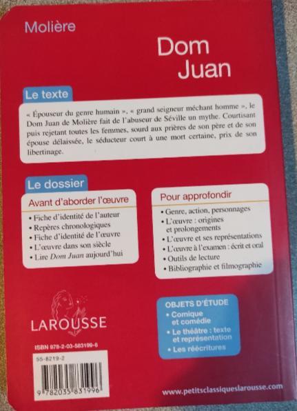 troc de troc dom juan image 1