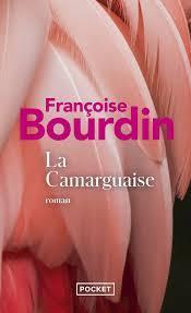 troc de troc attribué livre - la camarguaise - poche - françoise bourdin image 0