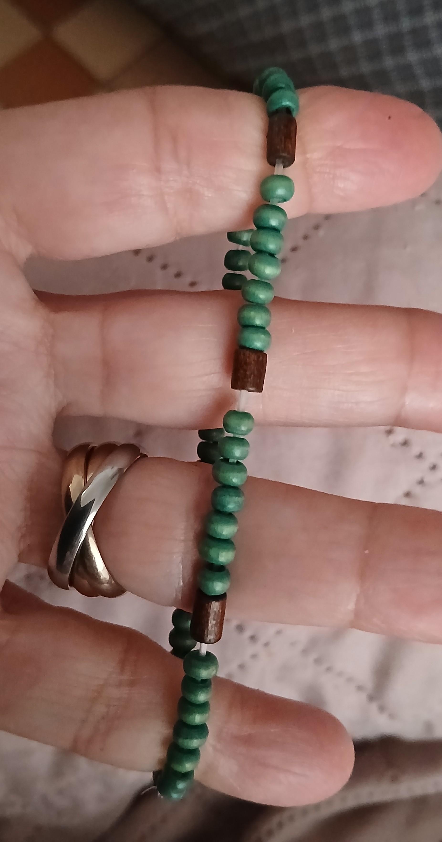 troc de troc un bracelet femme image 2