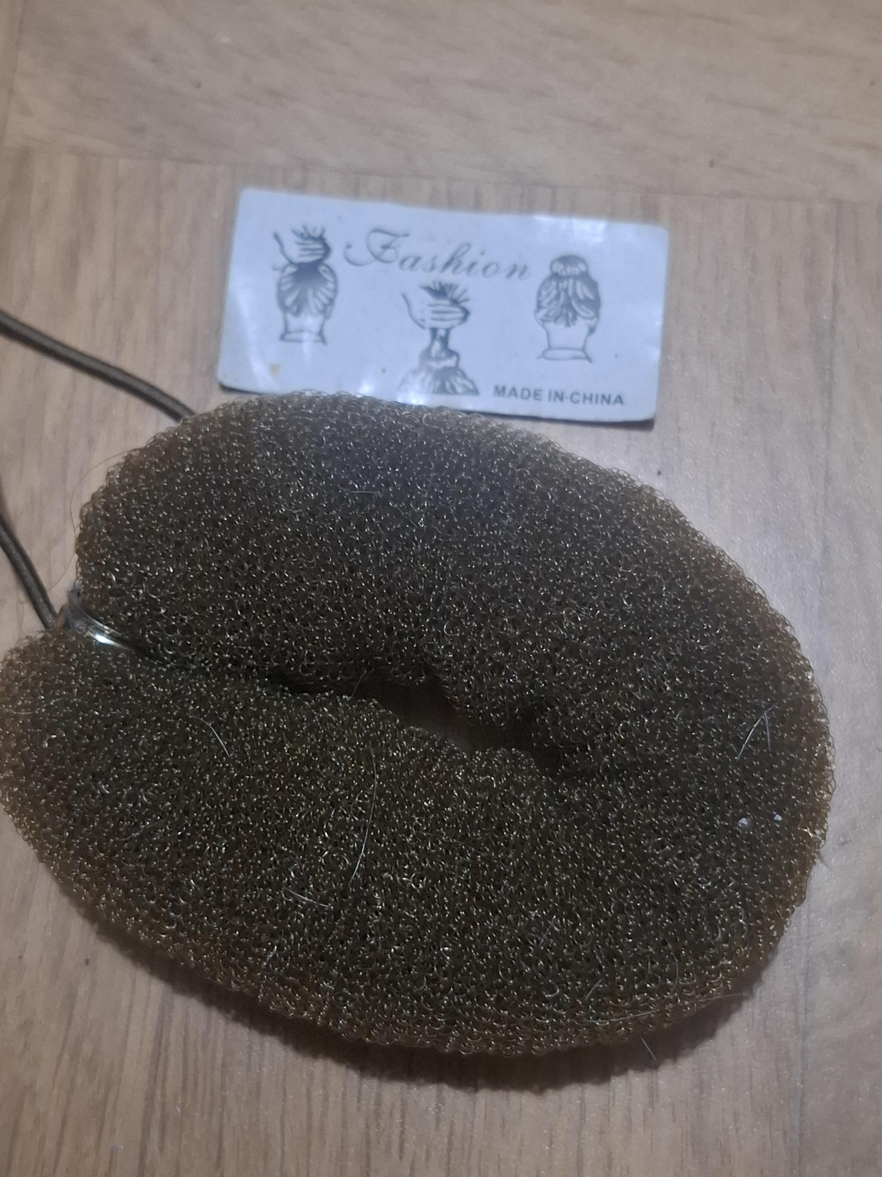 troc de troc chignon image 0