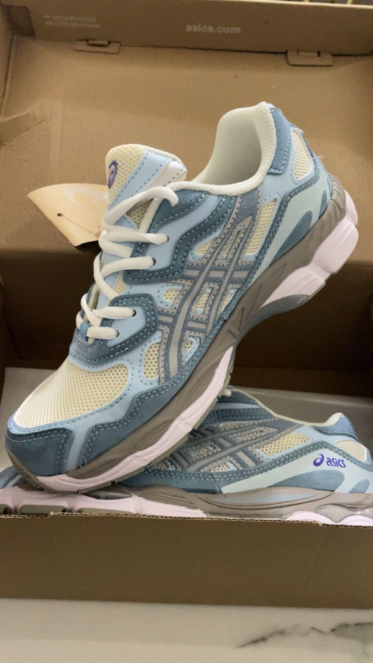 troc de troc basket asics image 1