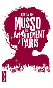 troc de troc livre - un appartement à paris - poche - guillaume musso image 0