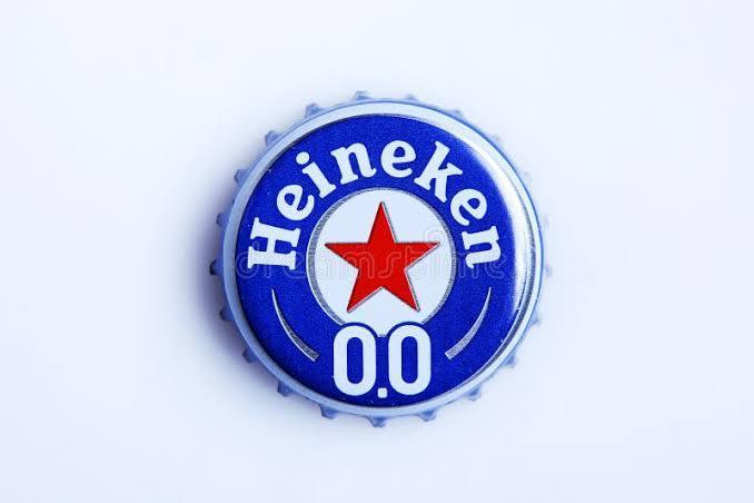 troc de troc attribué capsule / bière heineken 0.0 - p.bas image 0
