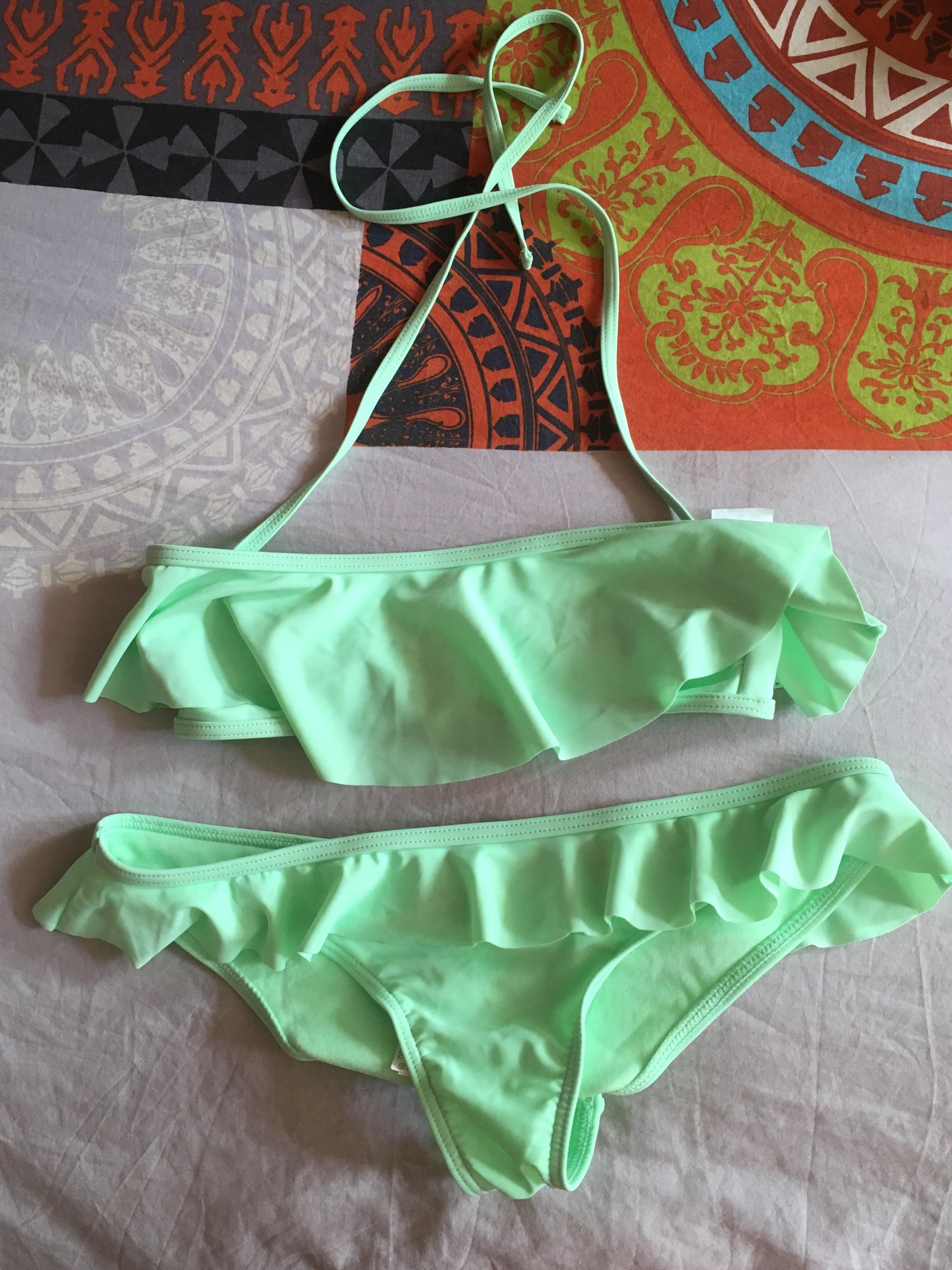 troc de troc maillot de bain femme m image 0