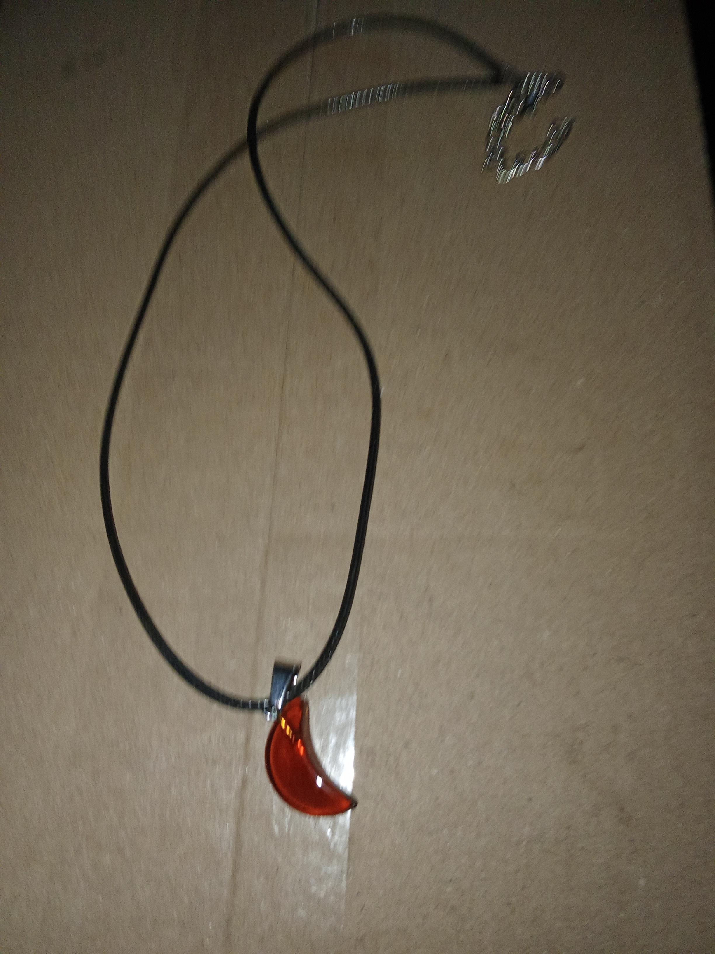troc de troc collier neuf image 0