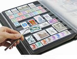 troc de troc timbres france - rompu de séries image 0