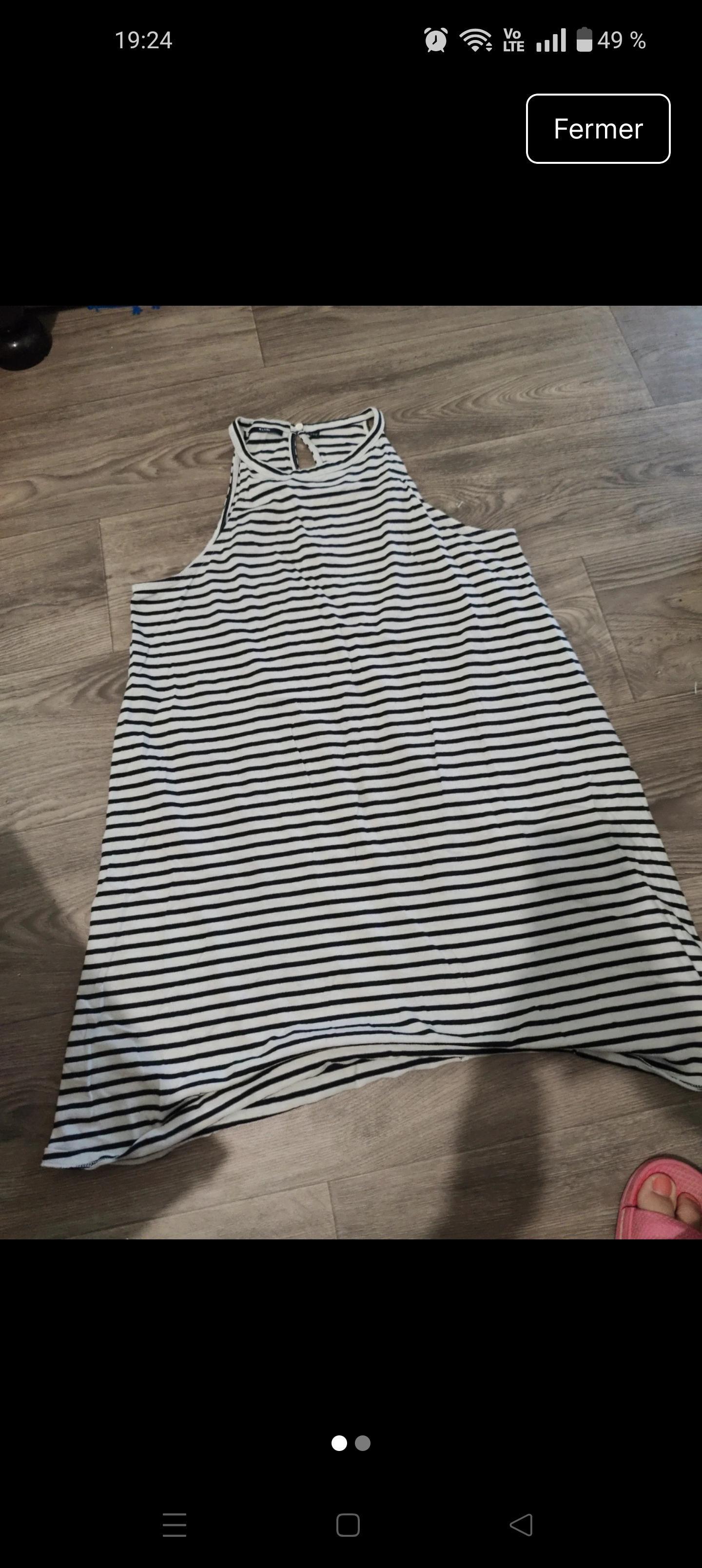 troc de troc robe xl image 0