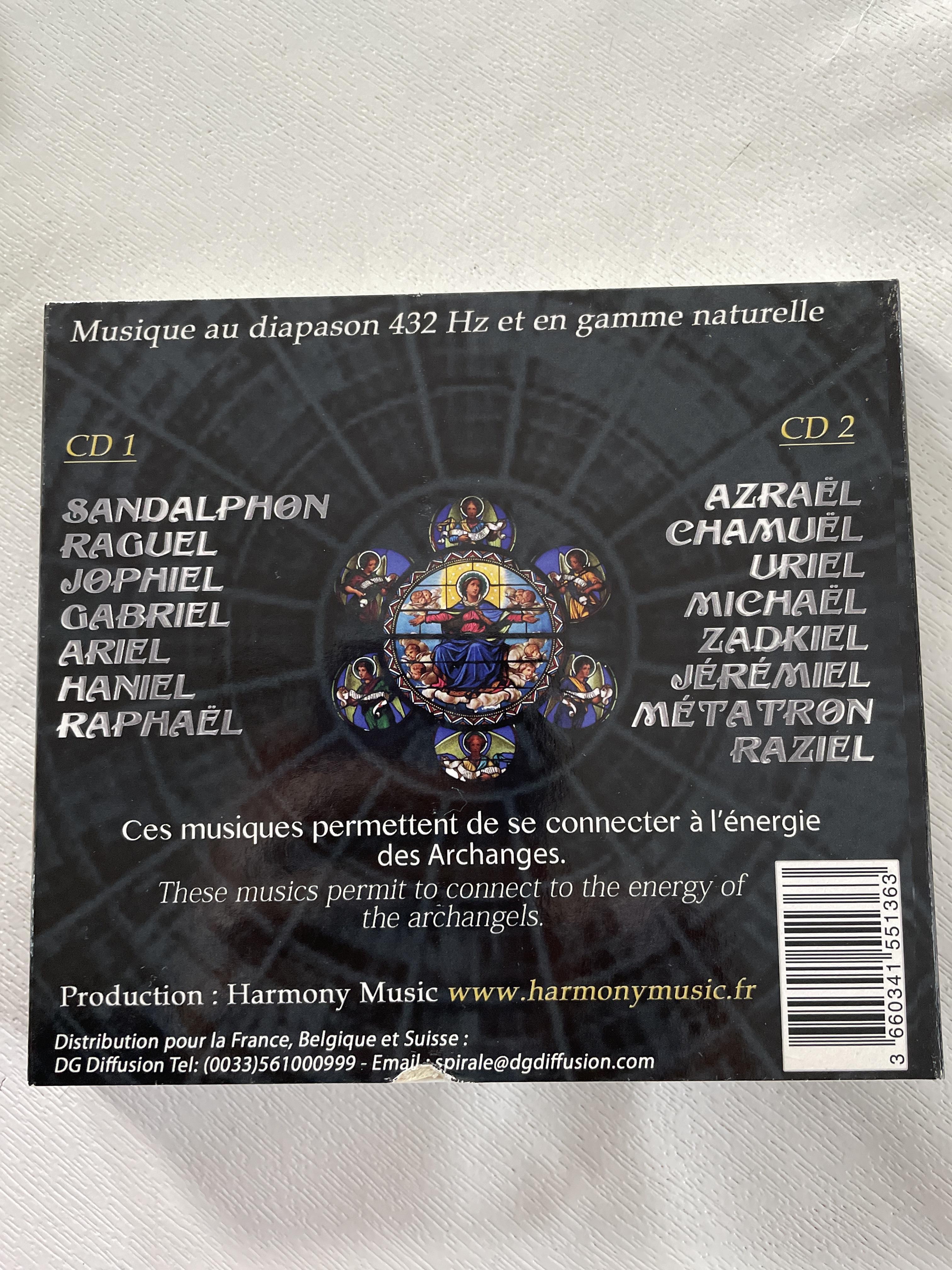 troc de troc double cd image 1