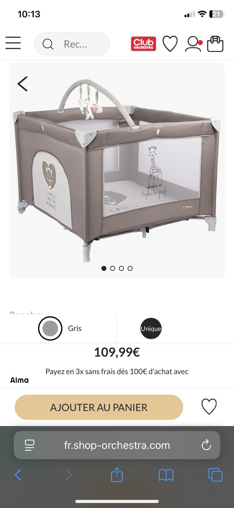 troc de troc parc pour enfants image 1