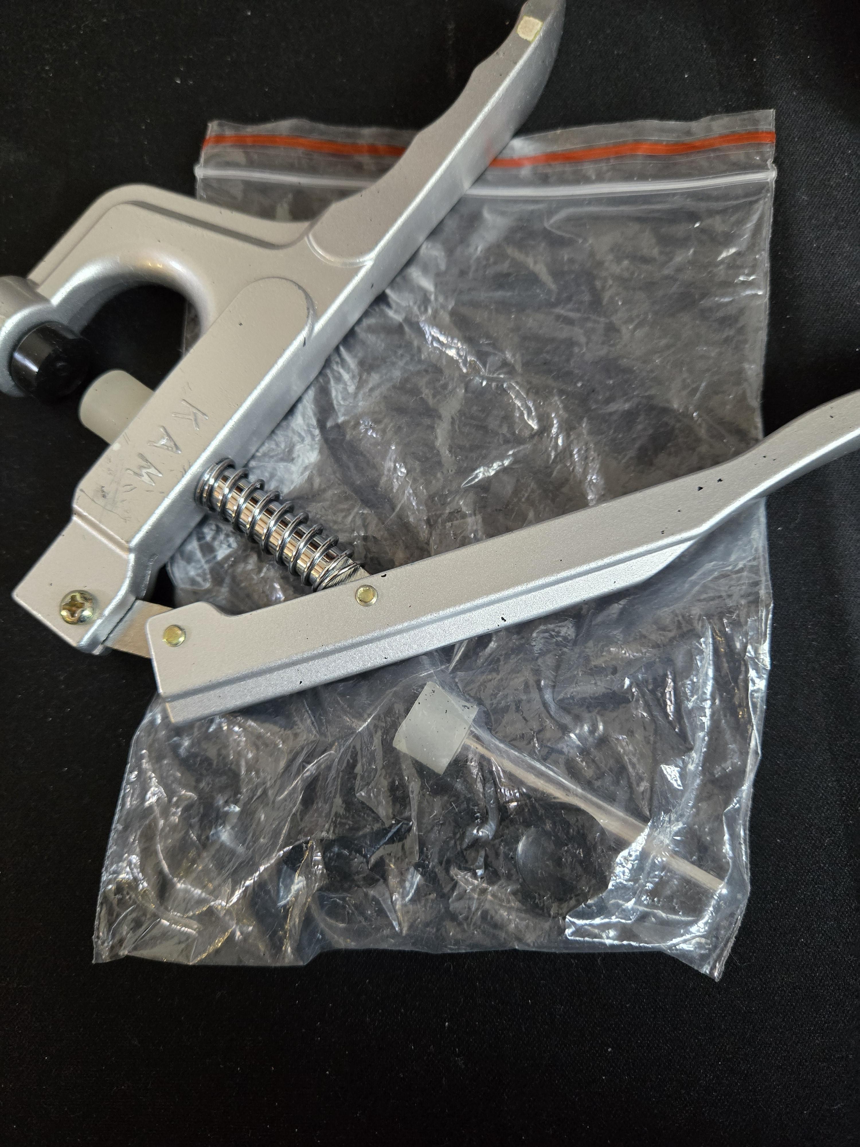 troc de troc pince kam image 0