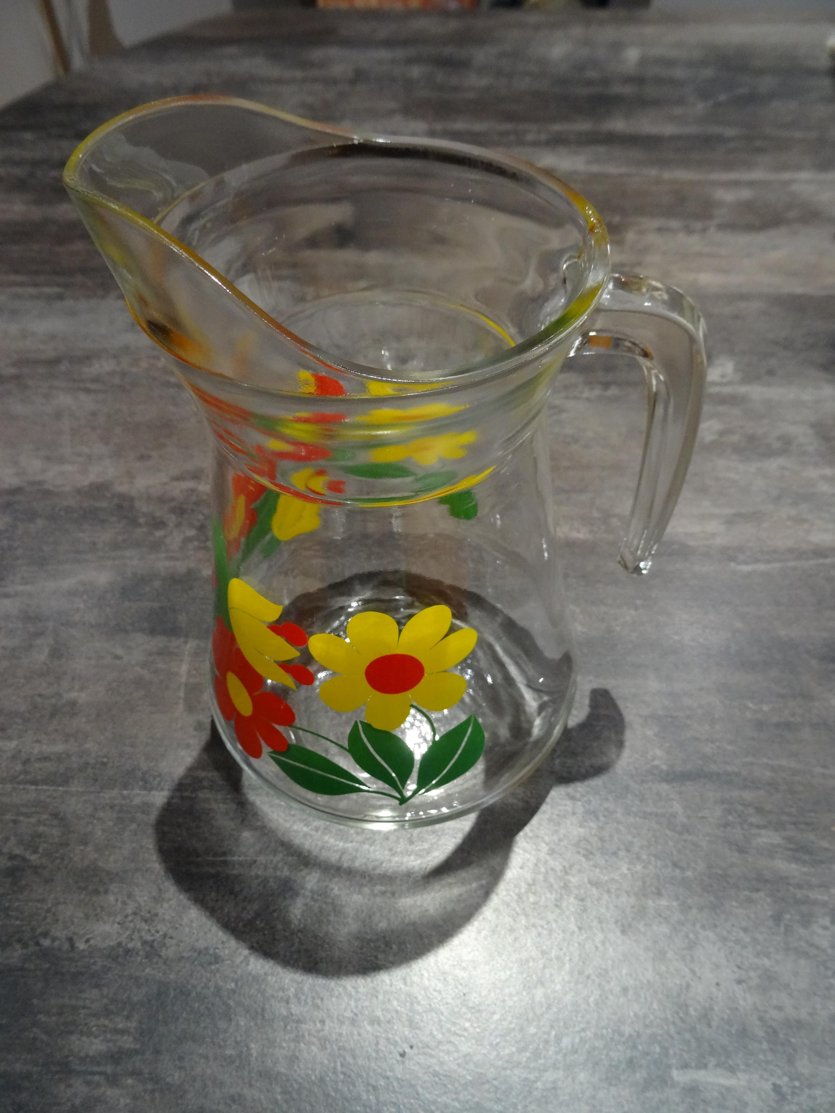 troc de troc pot à eau image 0