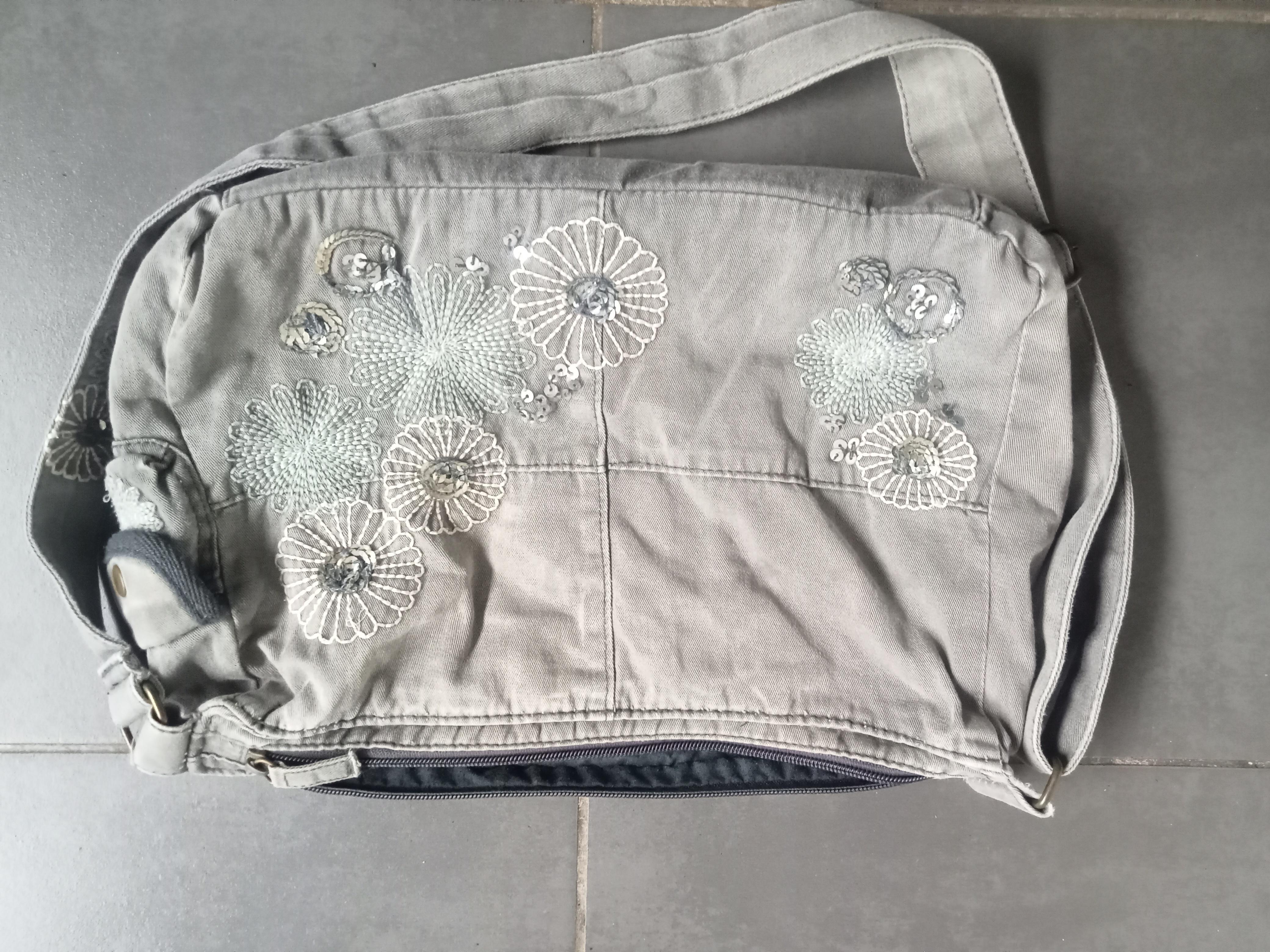 troc de troc sac promod image 0