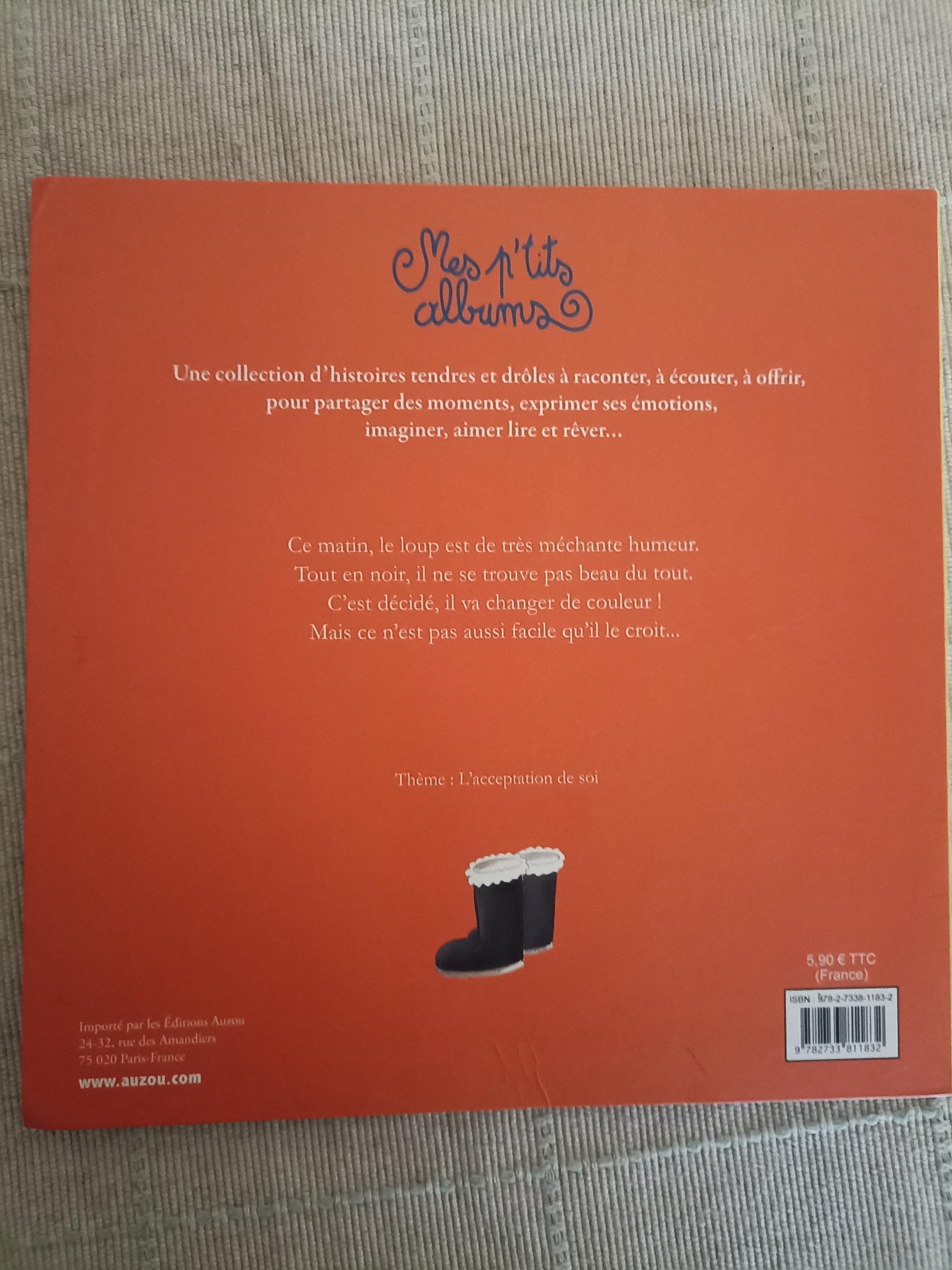 troc de troc livre enfant image 1