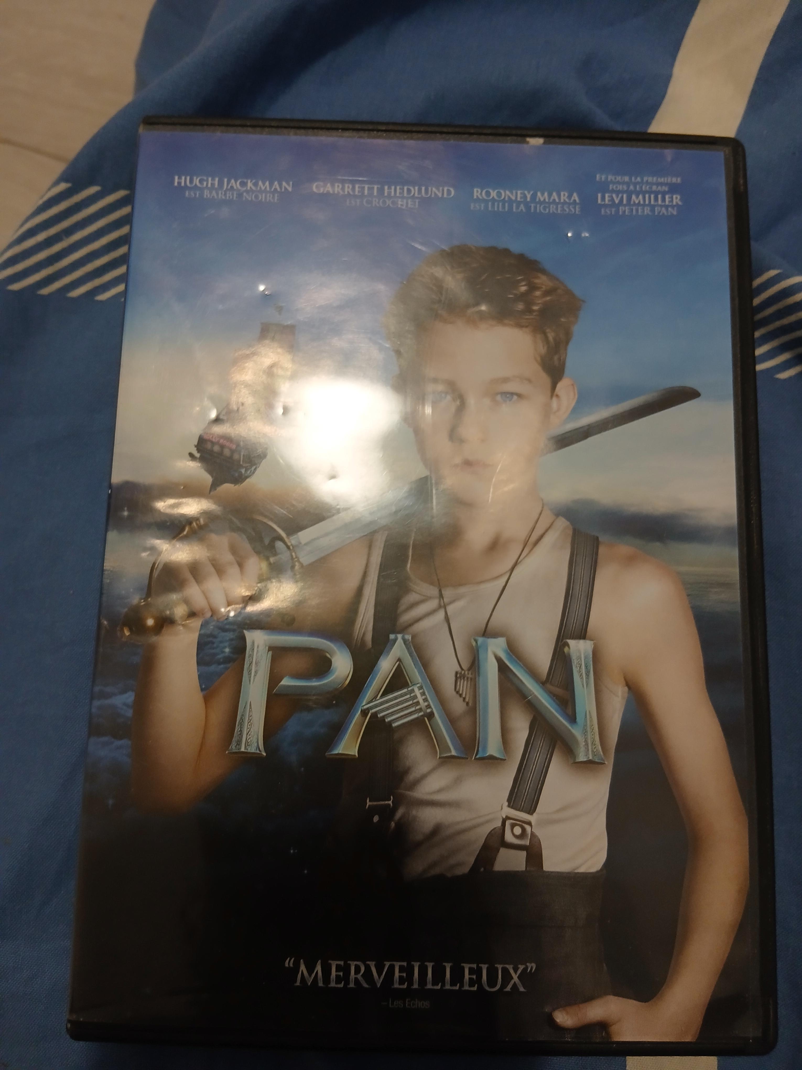 troc de troc dvd 2 image 0
